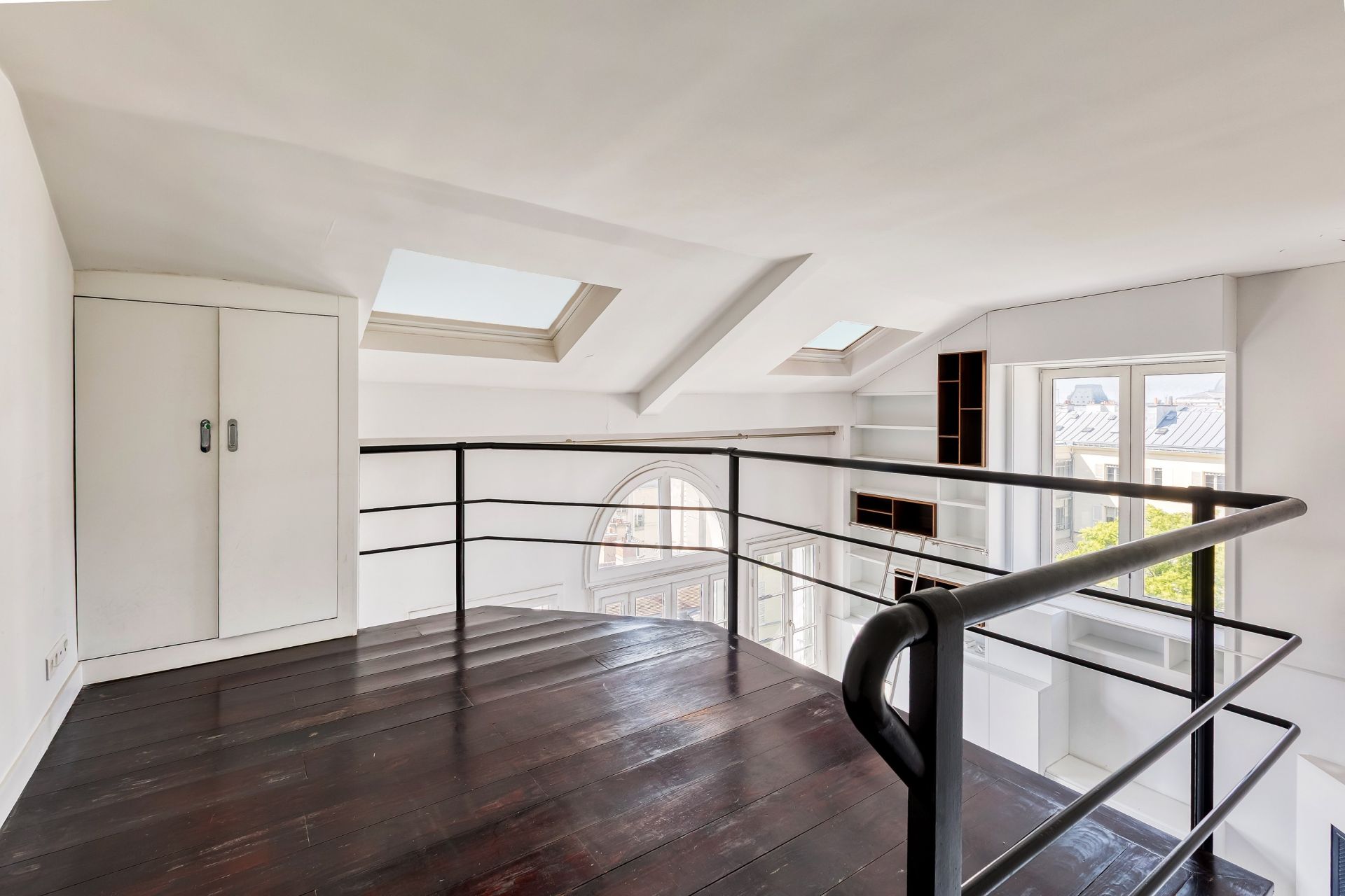 appartement 5 Pièces en vente sur PARIS (75006)