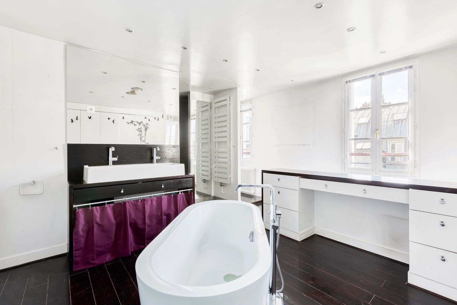 appartement 5 Pièces en vente sur PARIS (75006)