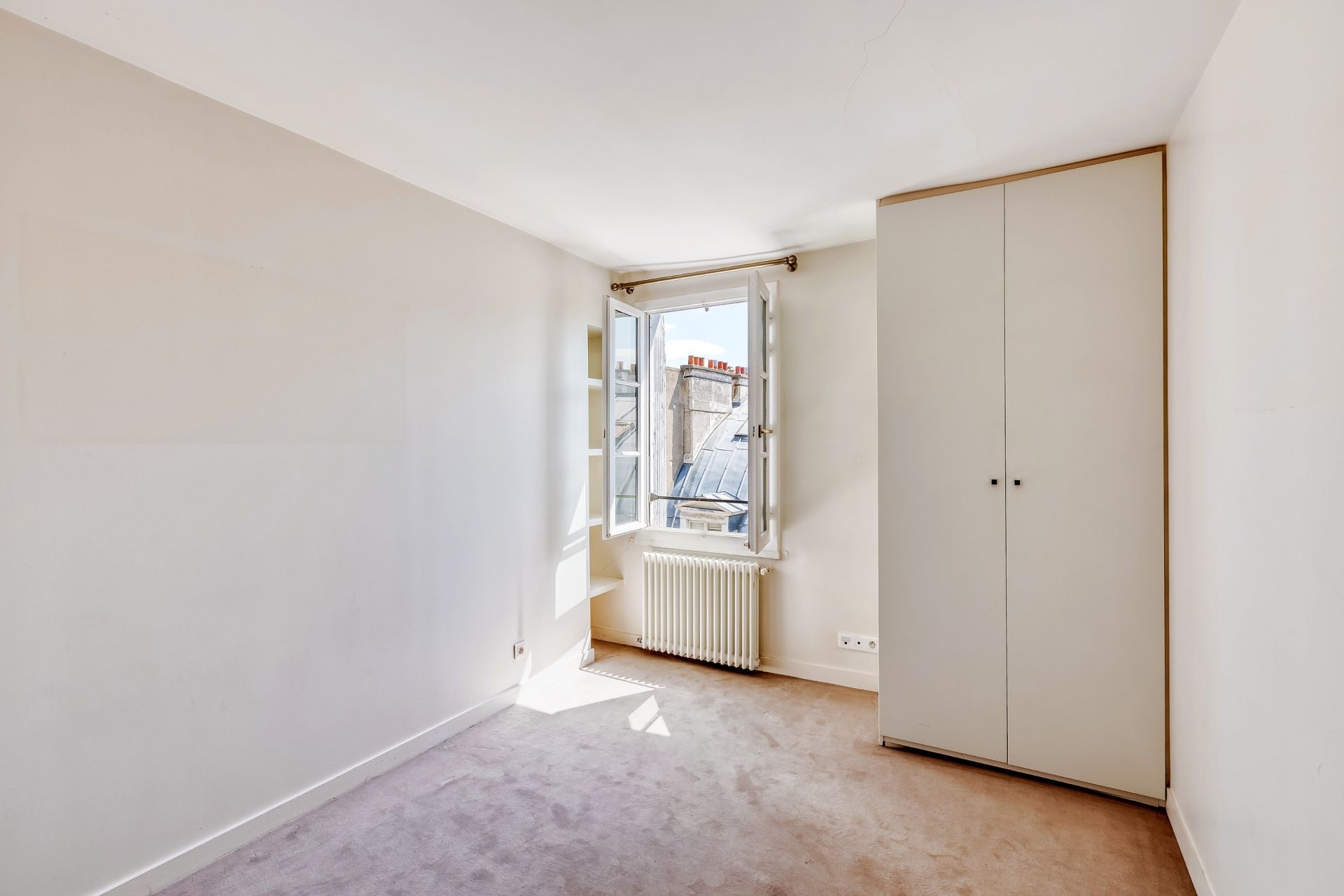 appartement 5 Pièces en vente sur PARIS (75006)