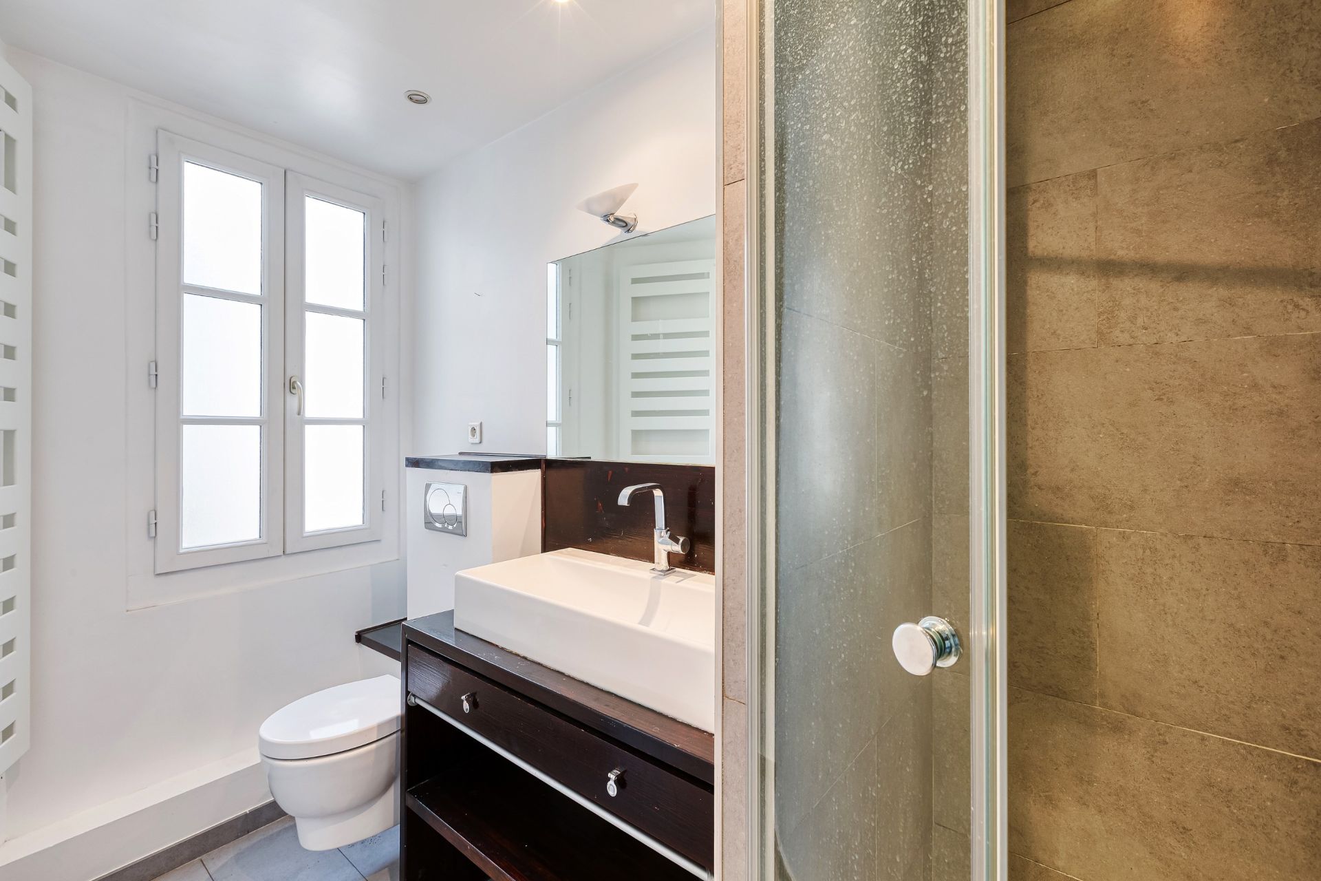 appartement 5 Pièces en vente sur PARIS (75006)