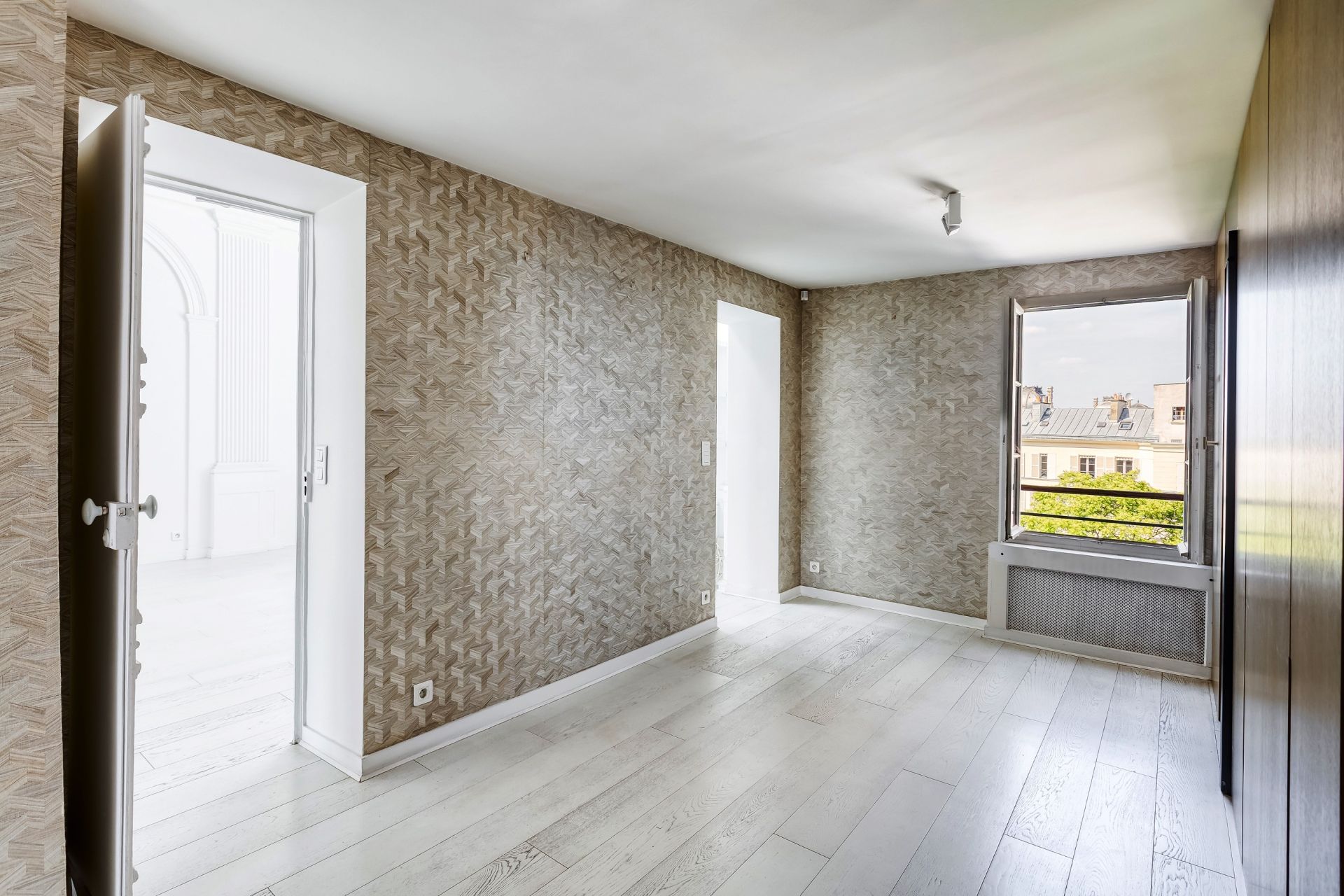appartement 5 Pièces en vente sur PARIS (75006)