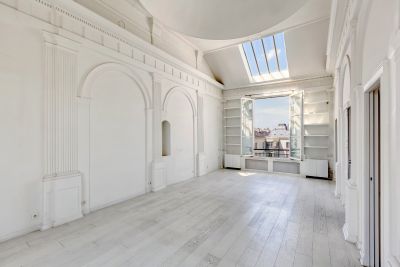 Vente Appartement Paris 6 5&nbsp;Pièces 170&nbsp;m²