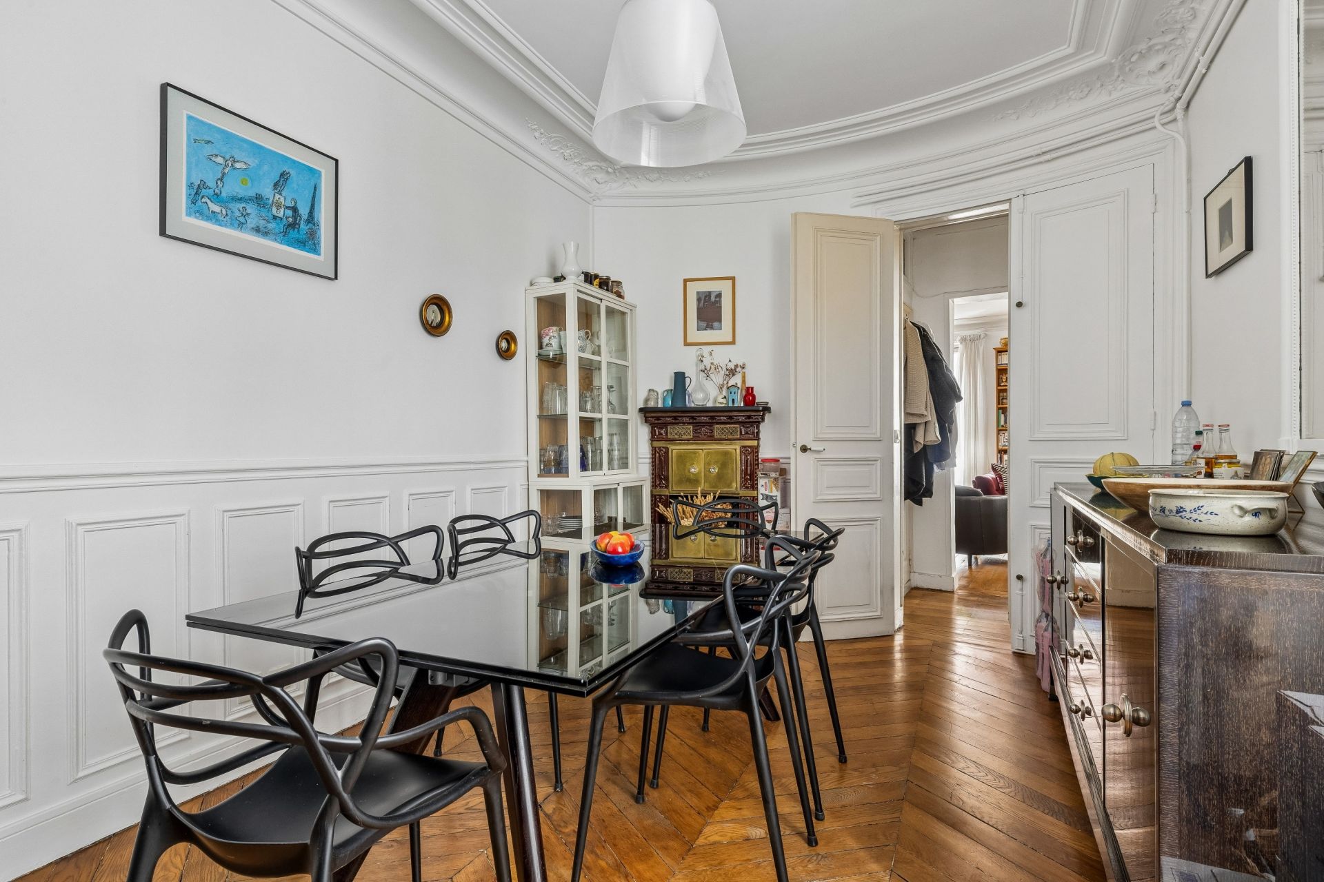 appartement 7 Pièces en vente sur PARIS (75005)