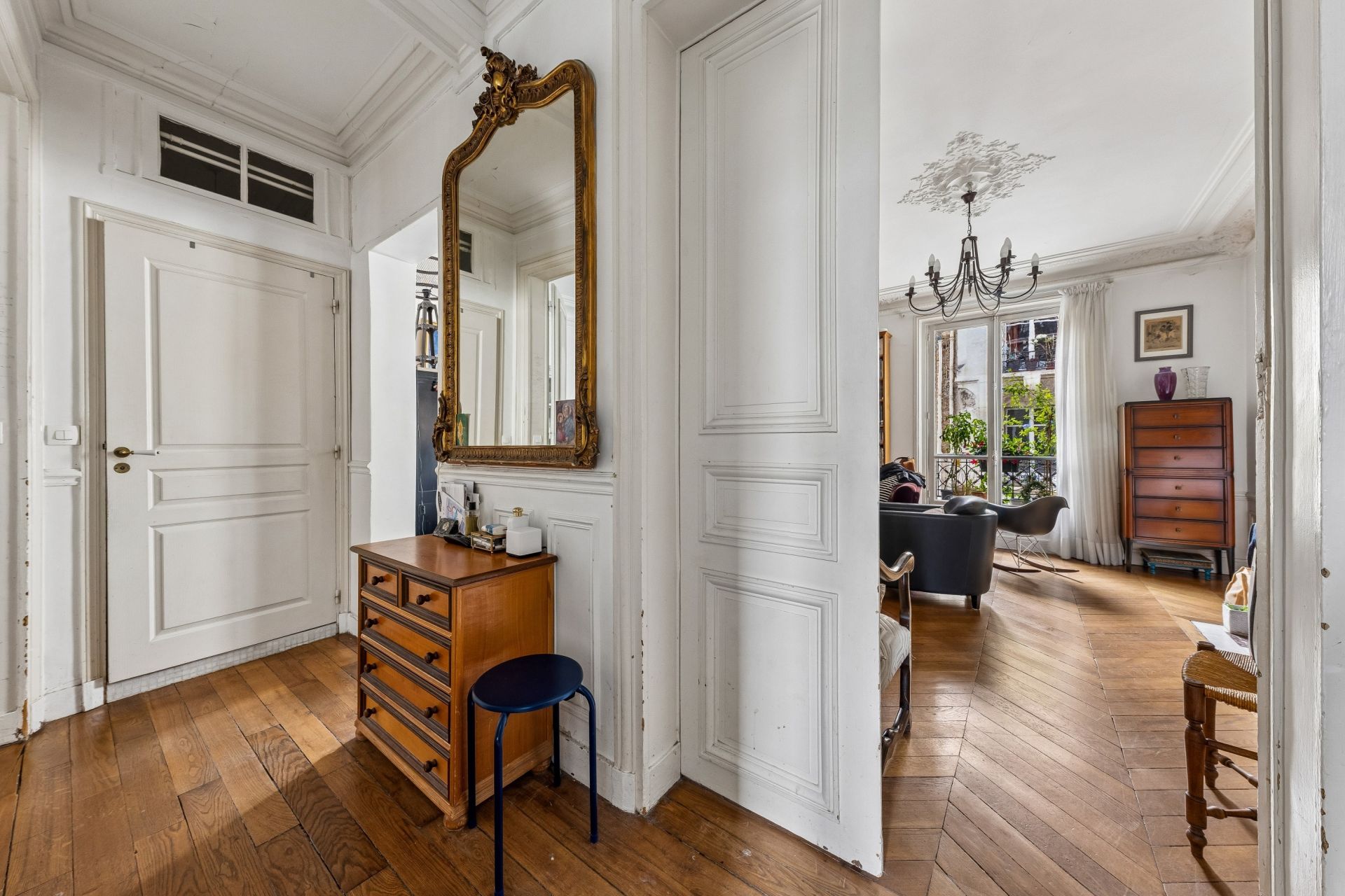 appartement 7 Pièces en vente sur PARIS (75005)