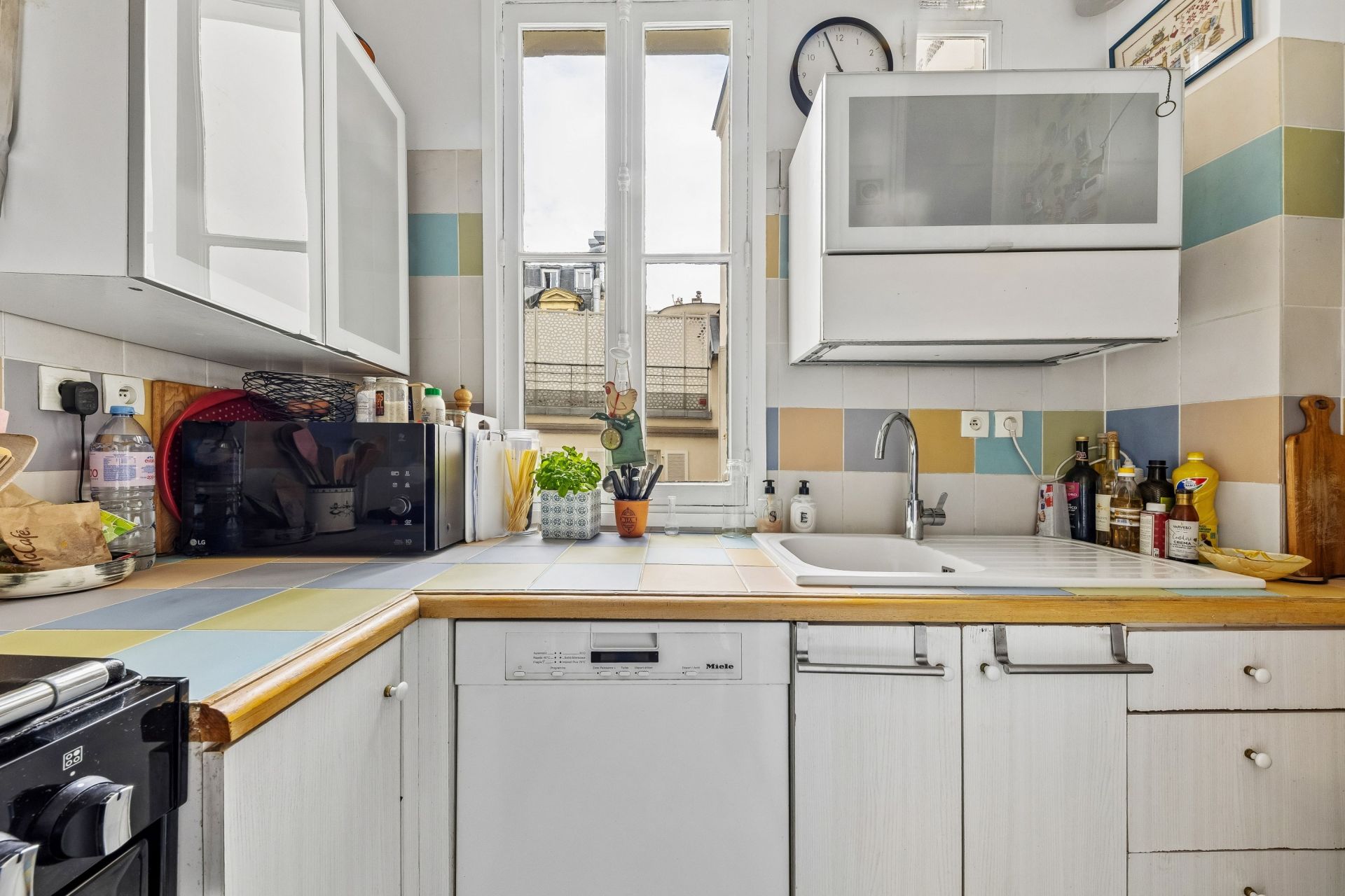 appartement 7 Pièces en vente sur PARIS (75005)