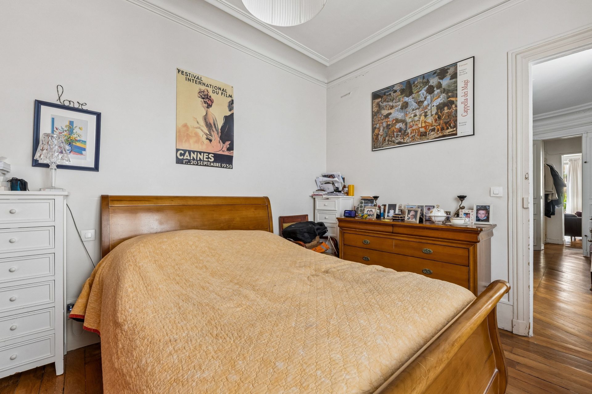 appartement 7 Pièces en vente sur PARIS (75005)