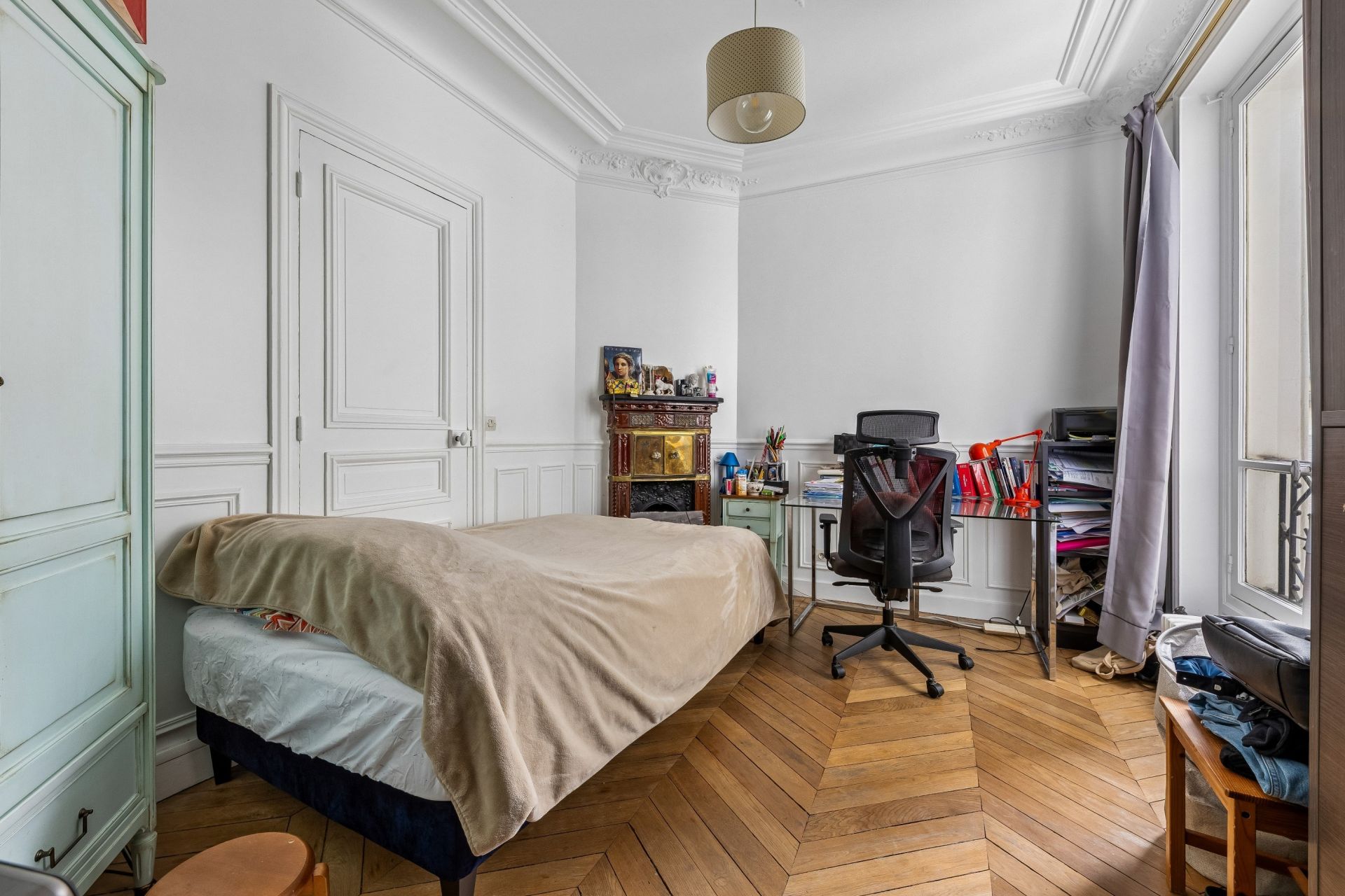 appartement 7 Pièces en vente sur PARIS (75005)