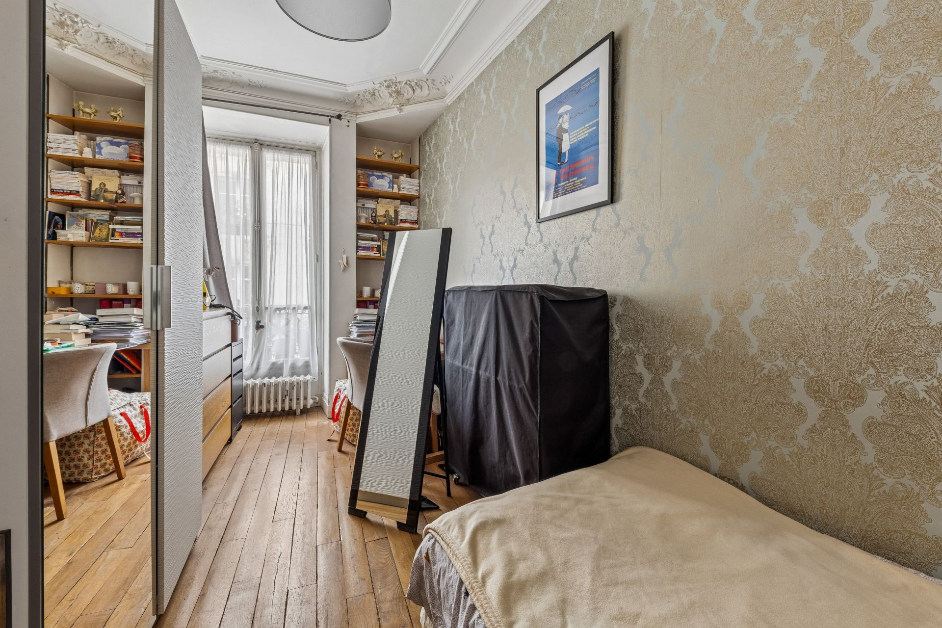 appartement 7 Pièces en vente sur PARIS (75005)