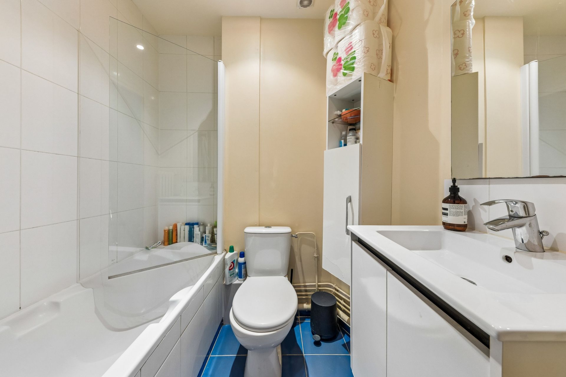 appartement 7 Pièces en vente sur PARIS (75005)