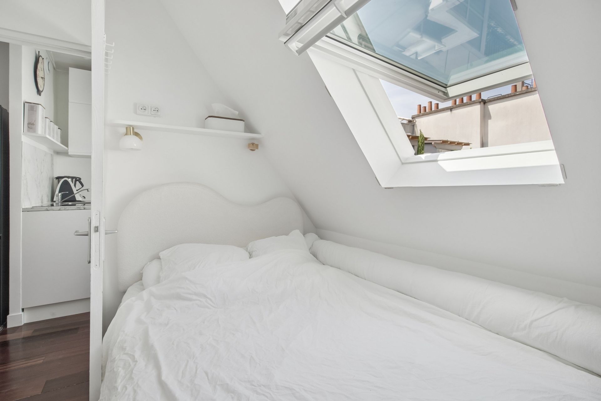 appartement 2 Pièces en vente sur PARIS (75008)