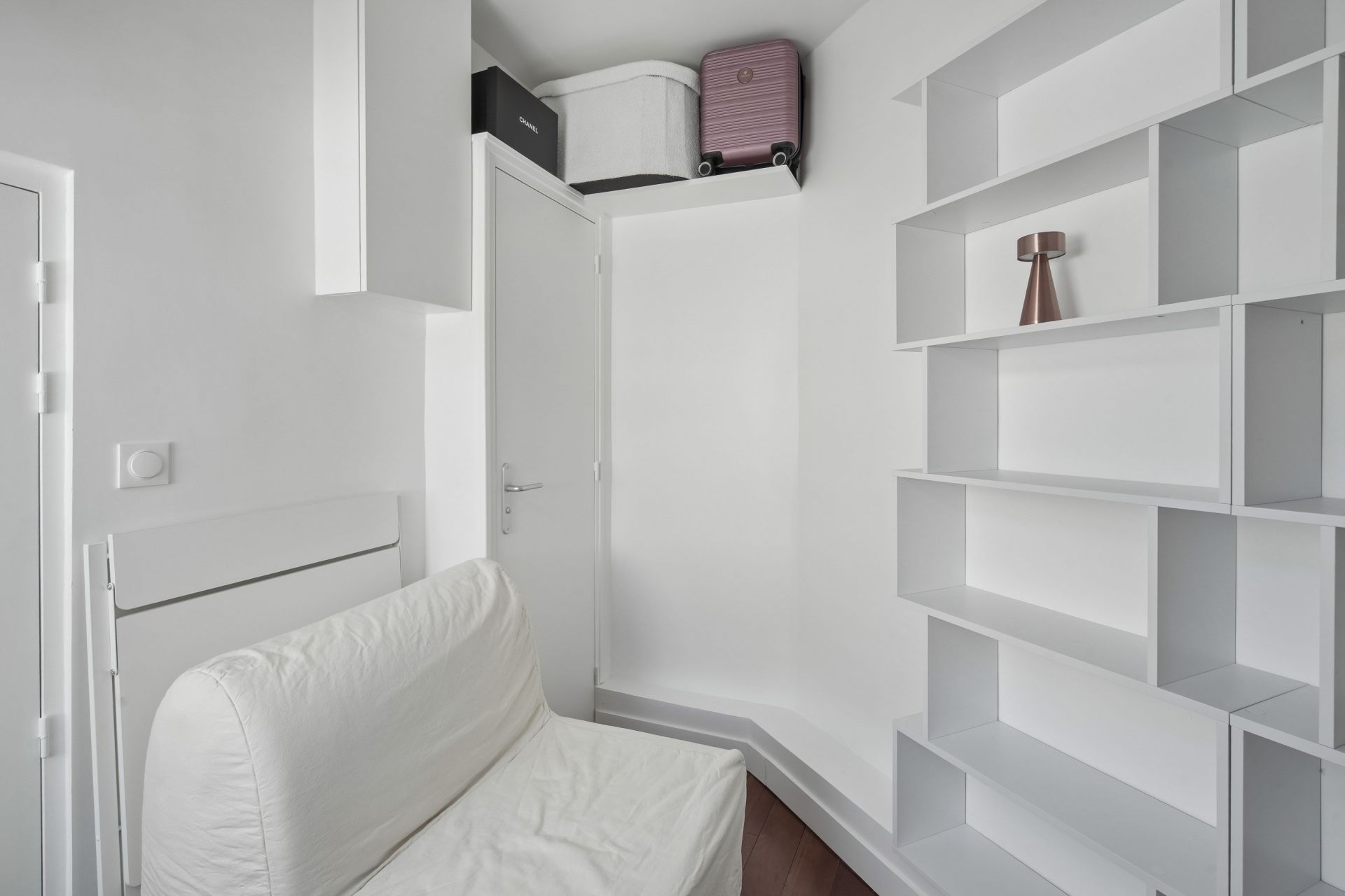 appartement 2 Pièces en vente sur PARIS (75008)