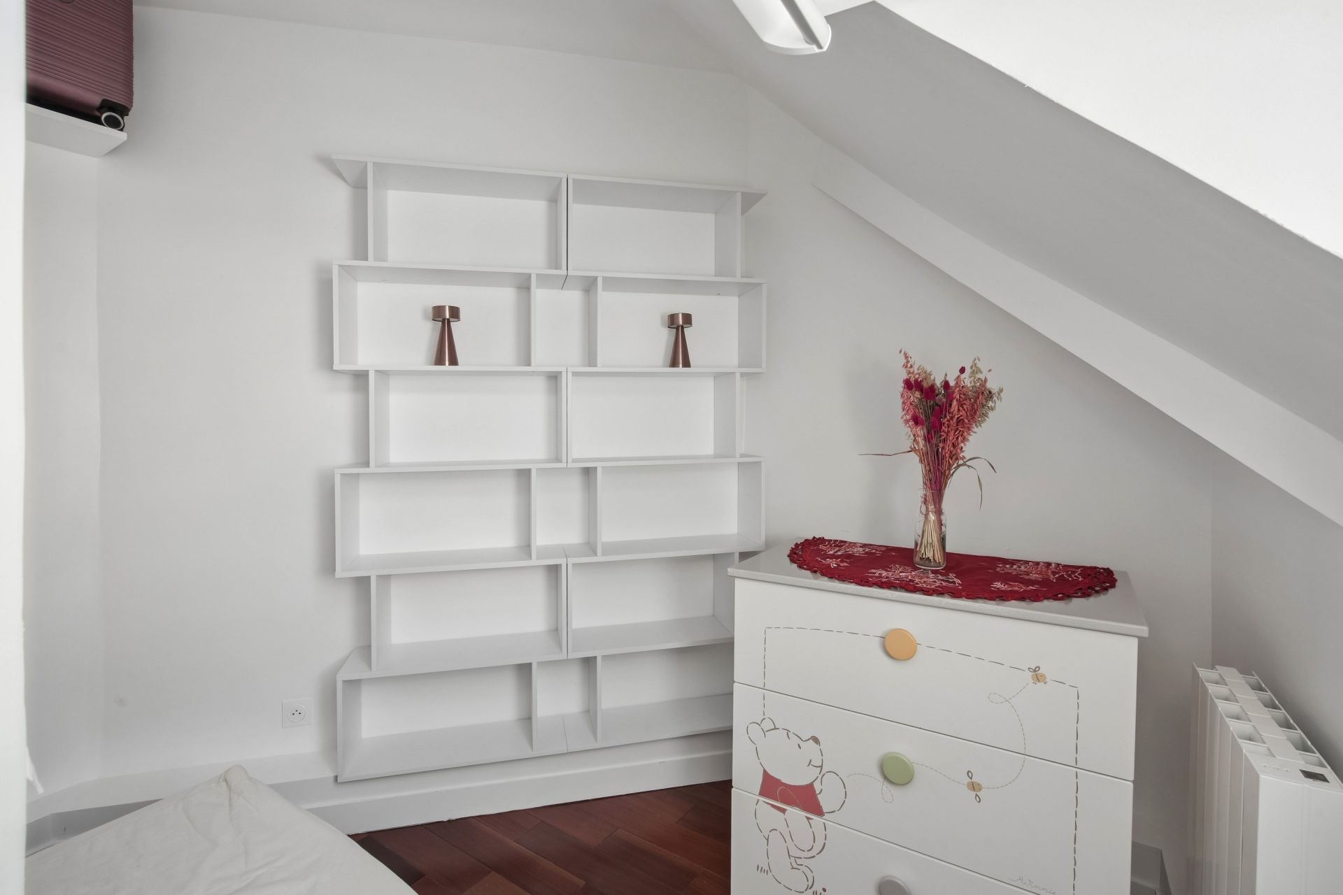 appartement 2 Pièces en vente sur PARIS (75008)