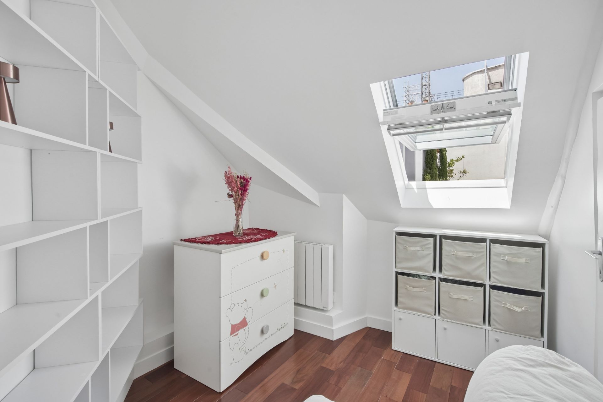 appartement 2 Pièces en vente sur PARIS (75008)