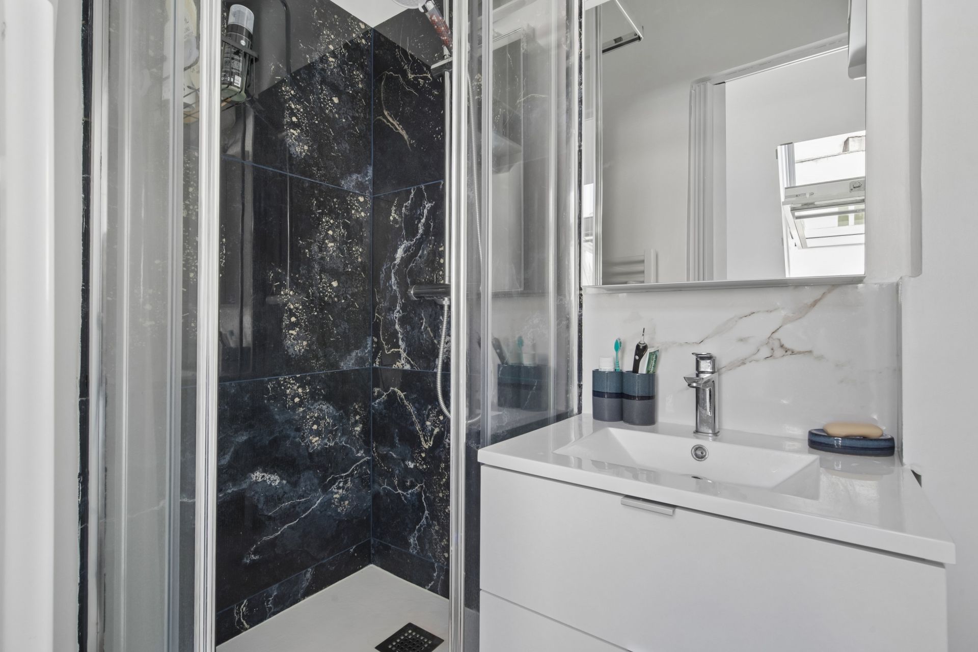 appartement 2 Pièces en vente sur PARIS (75008)