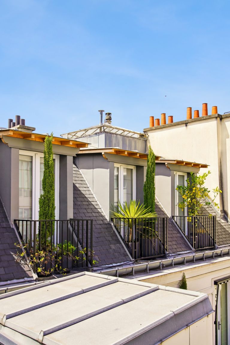 appartement 2 Pièces en vente sur PARIS (75008)