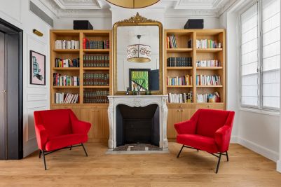 Sale Townhouse Paris 16 8&nbsp;Rooms 332&nbsp;m²