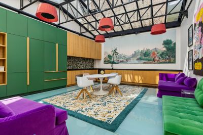 Sale Townhouse Paris 16 8&nbsp;Rooms 332&nbsp;m²