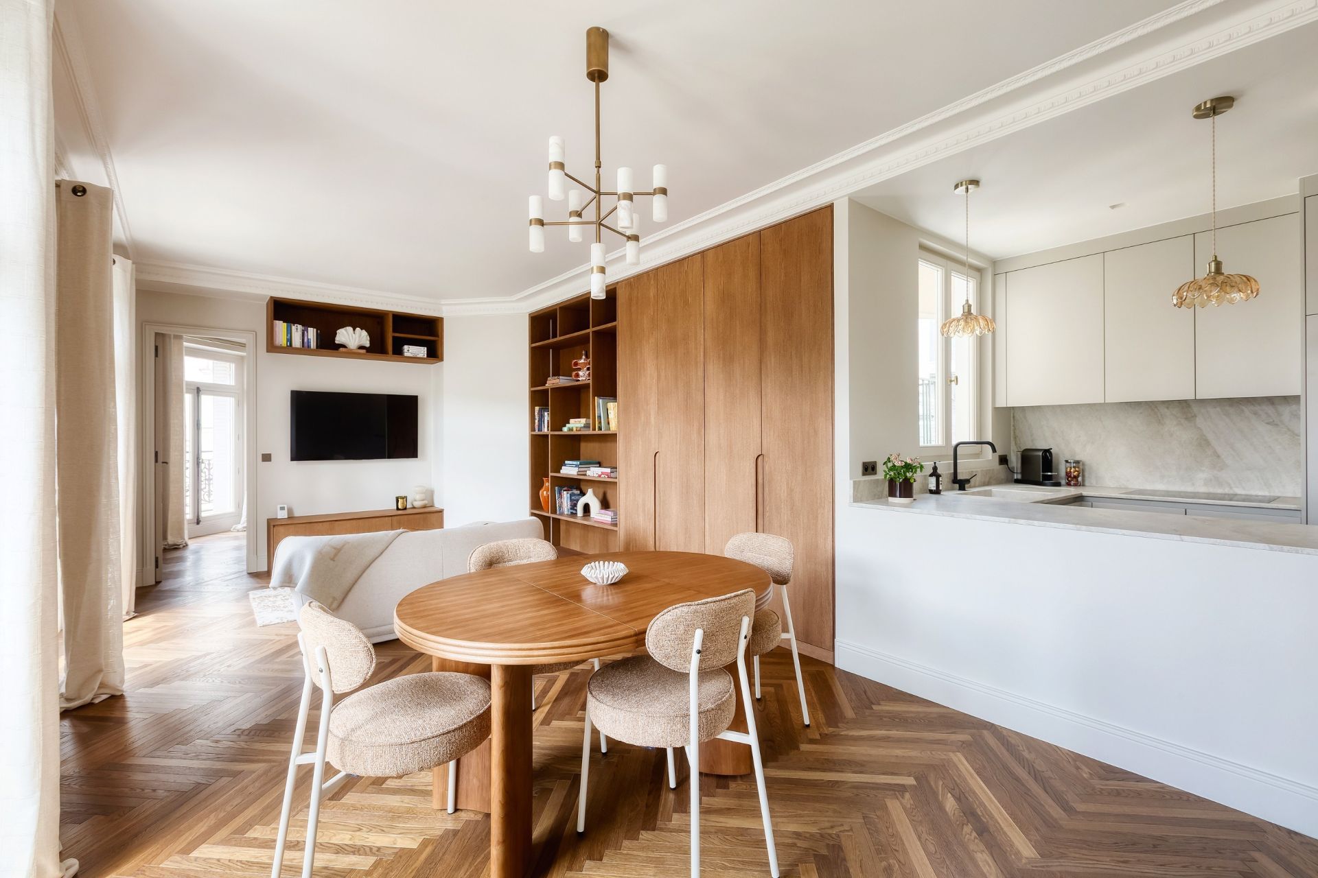 apartment 2 Rooms for sale on PARIS (75007)
