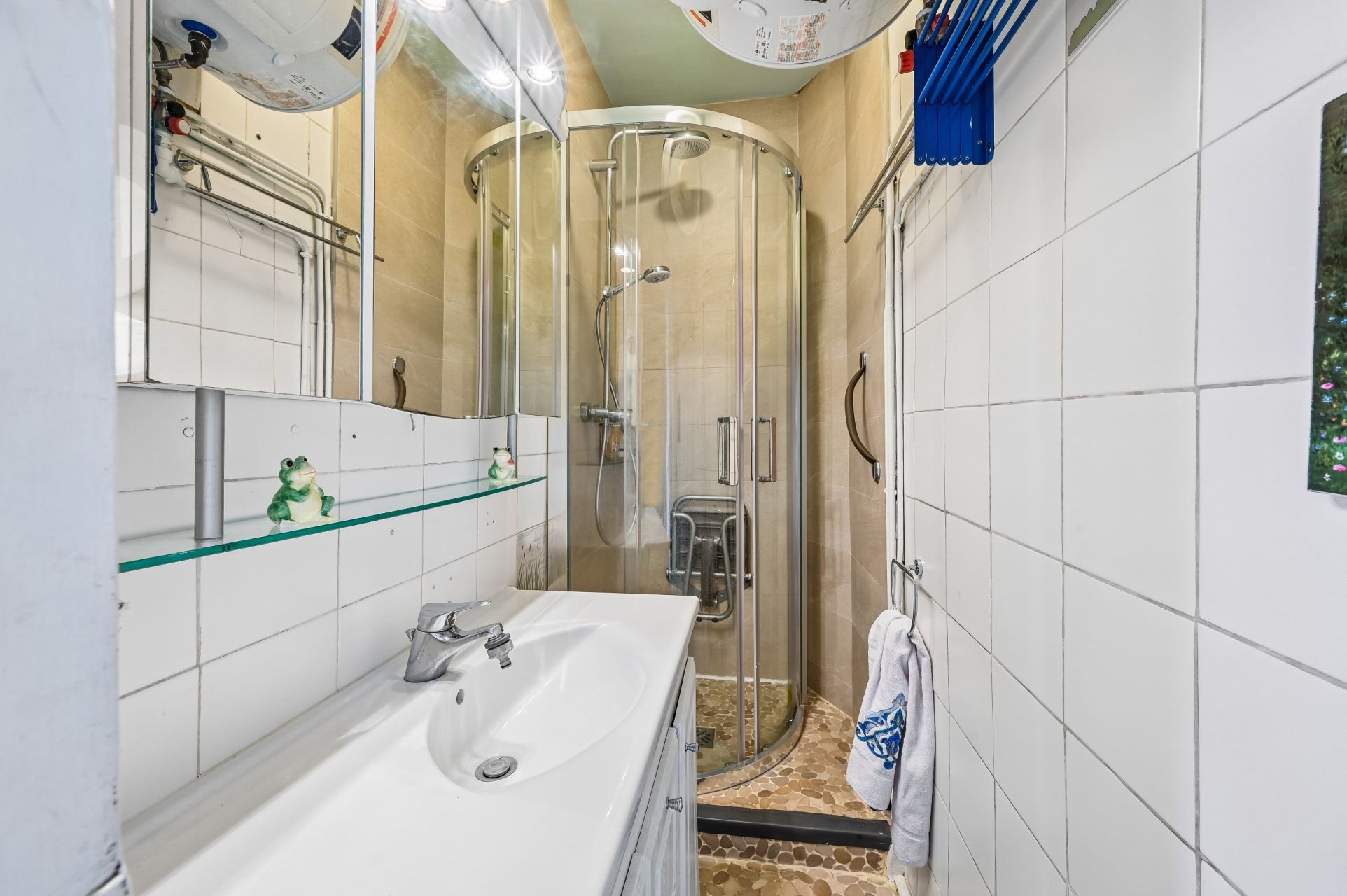 apartment 3 Rooms for sale on PARIS (75006)