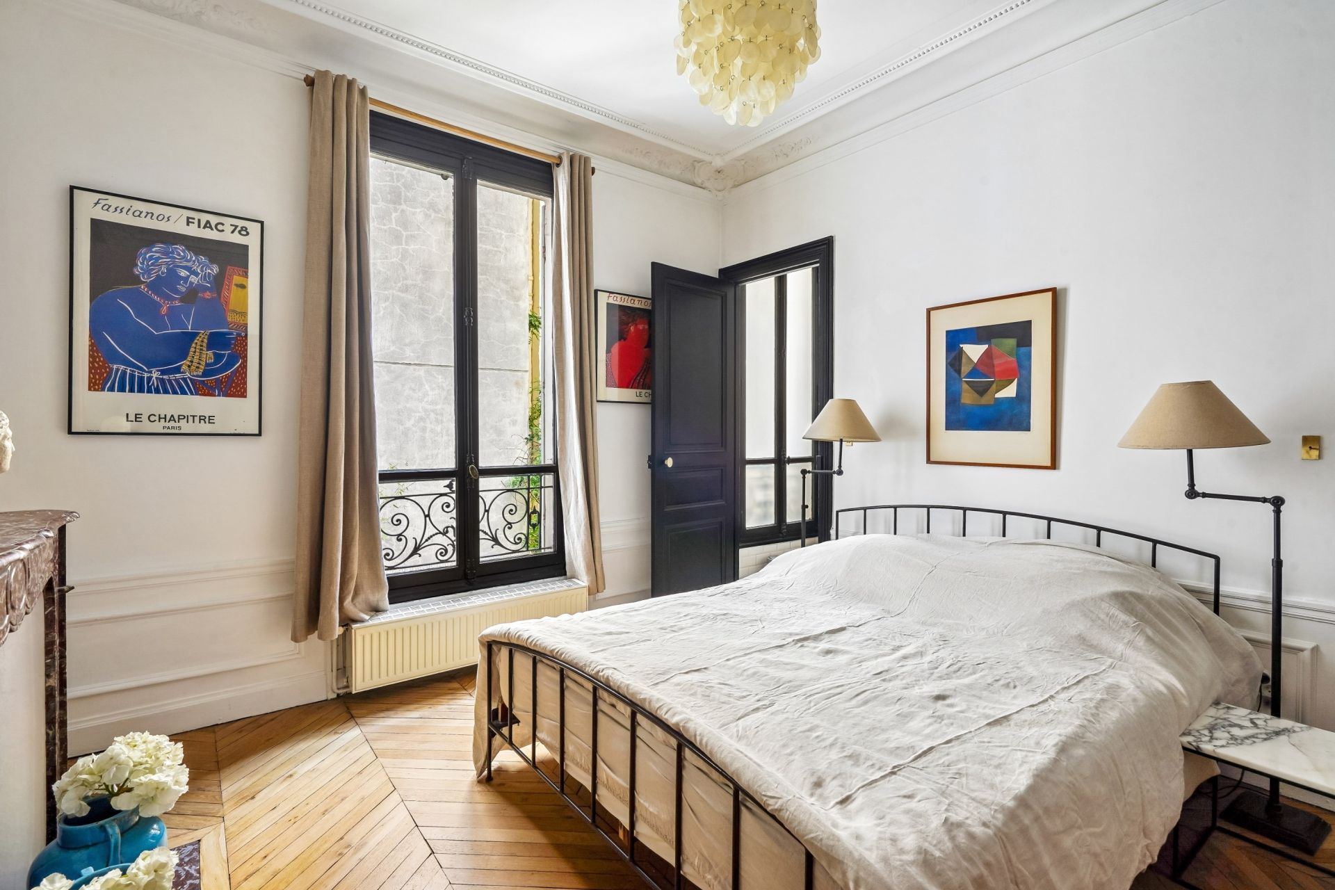 apartment 5 Rooms for sale on PARIS (75006)