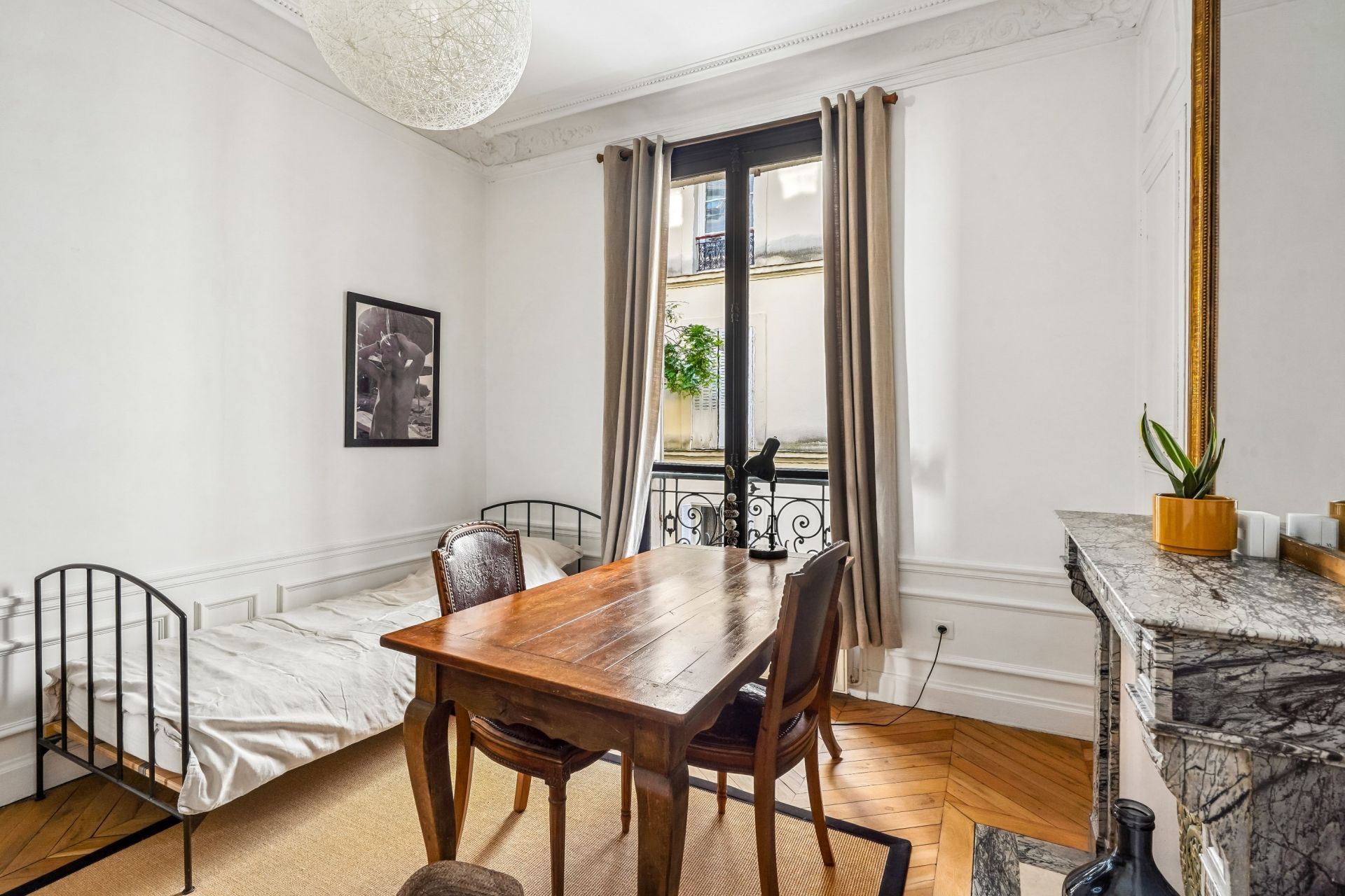 apartment 5 Rooms for sale on PARIS (75006)
