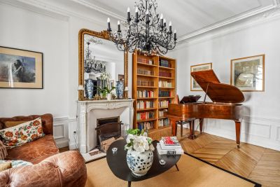 Sale Apartment Paris 6 5&nbsp;Rooms 93.53&nbsp;m²
