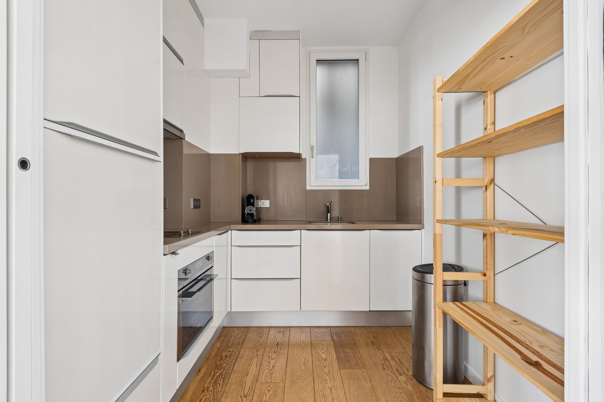 appartement 3 Pièces en location sur PARIS (75008)