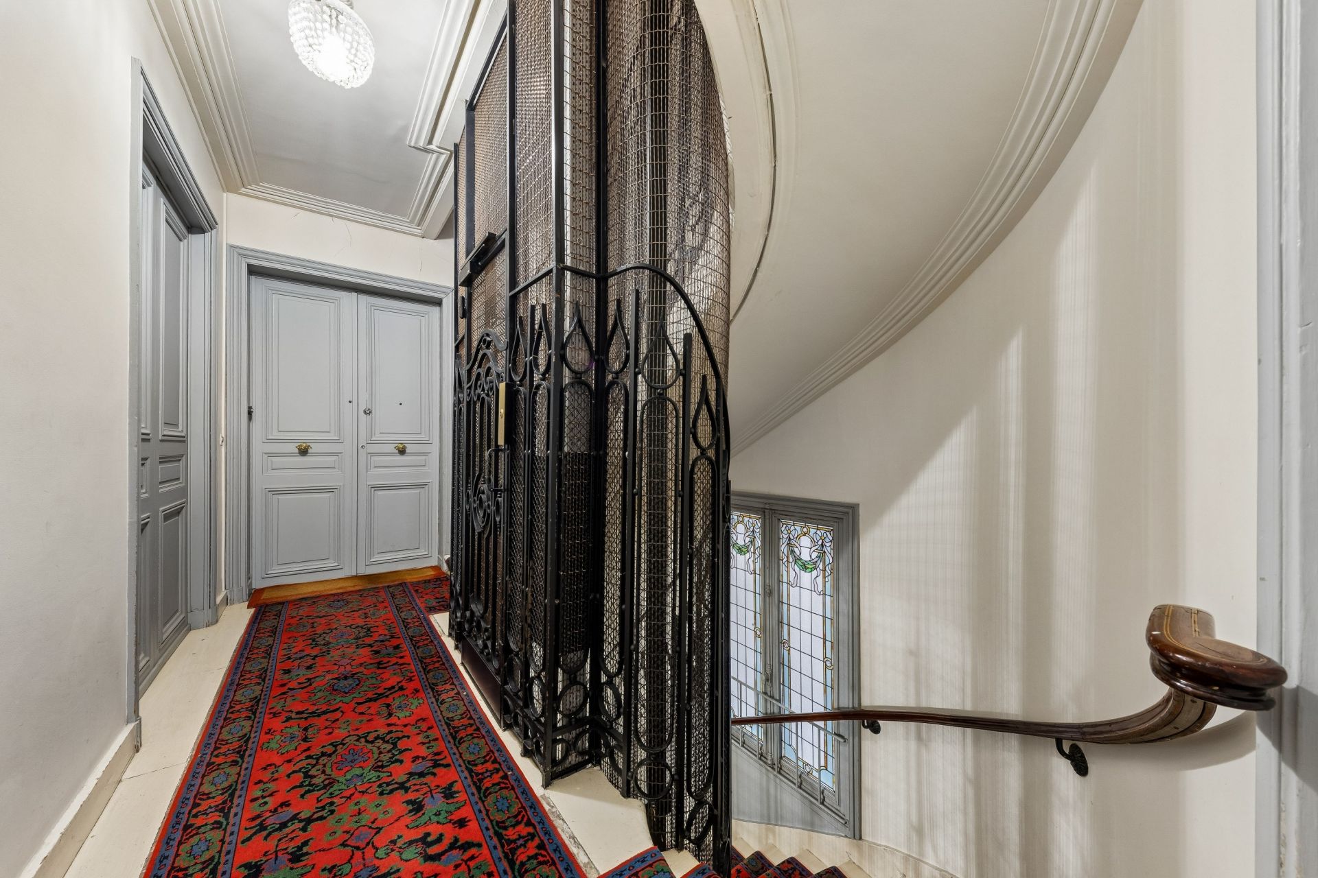appartement 3 Pièces en location sur PARIS (75008)