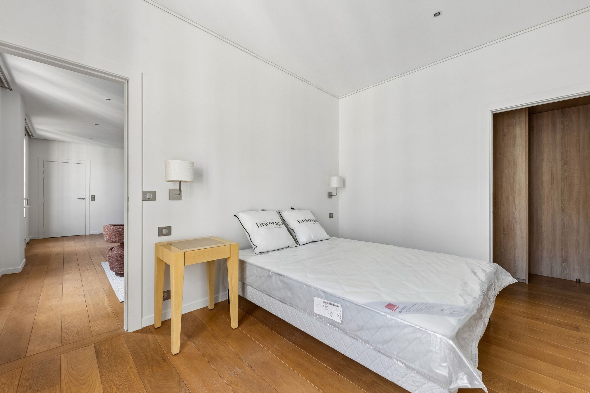 appartement 3 Pièces en location sur PARIS (75008)