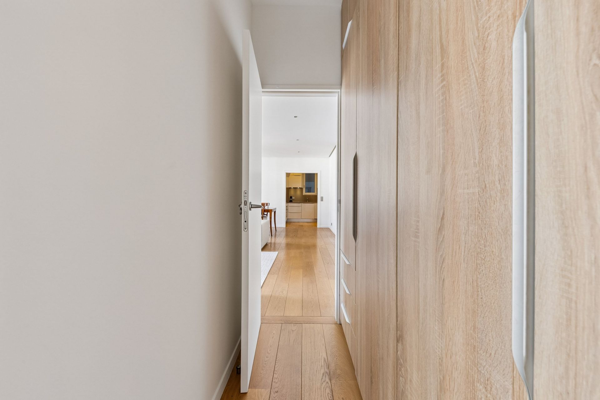 appartement 3 Pièces en location sur PARIS (75008)