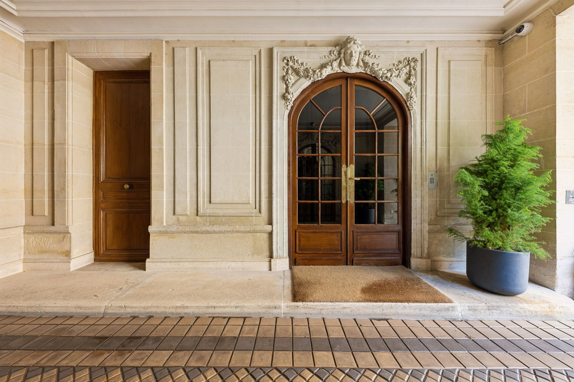 appartement 3 Pièces en location sur PARIS (75008)