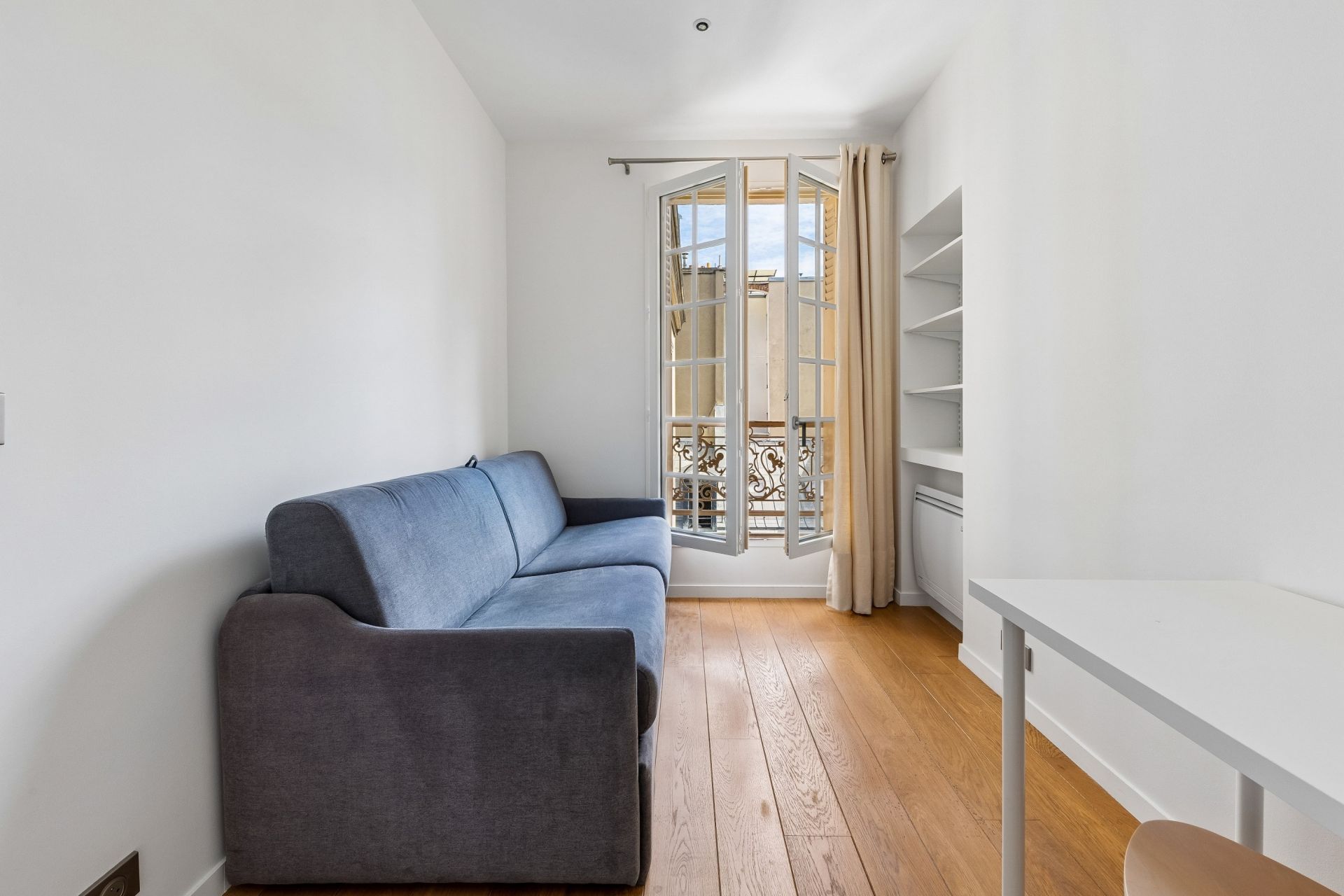 appartement 3 Pièces en location sur PARIS (75008)