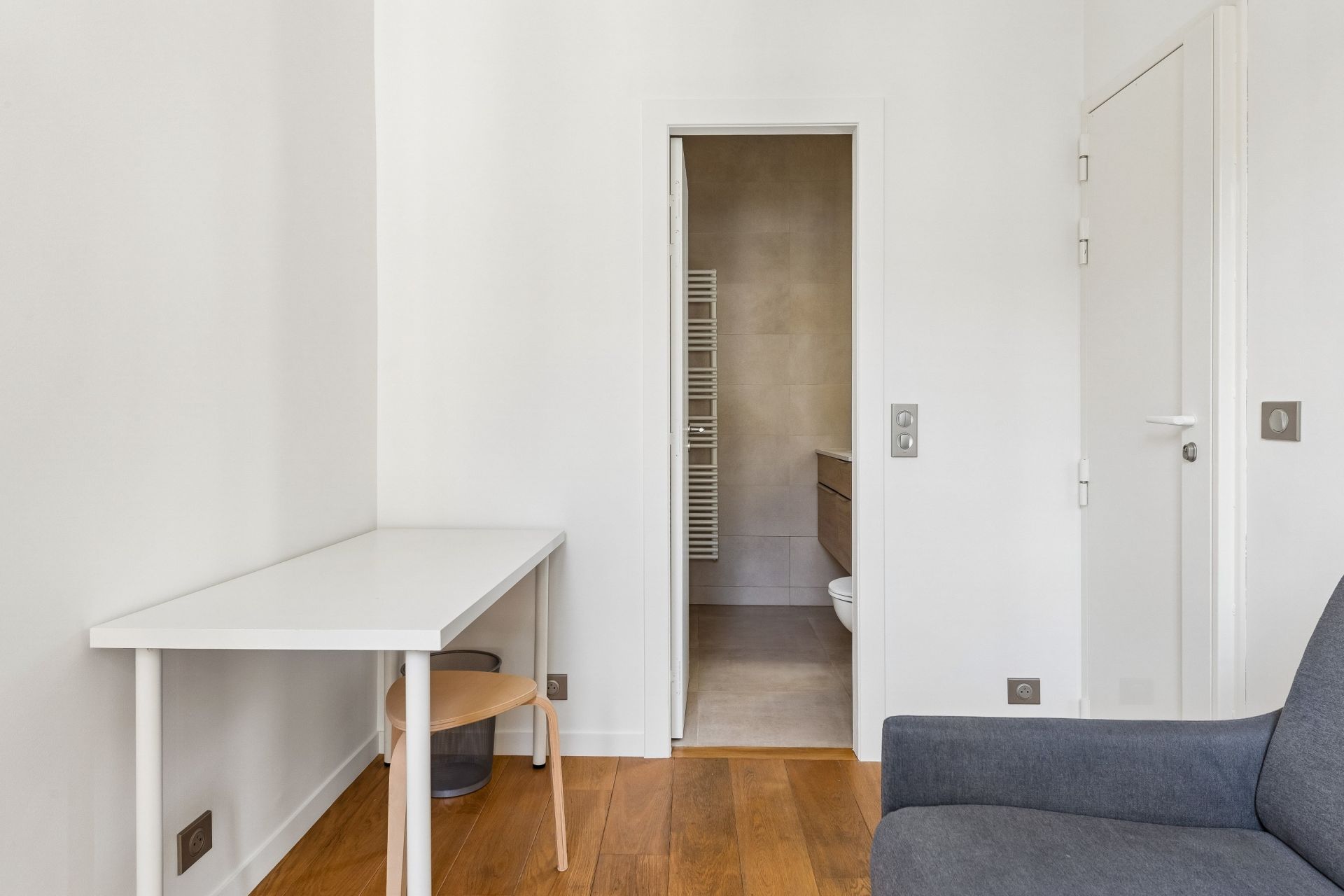 appartement 3 Pièces en location sur PARIS (75008)