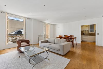 Location Appartement Paris 8 3&nbsp;Pièces 74&nbsp;m²