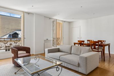 Location Appartement Paris 8 3&nbsp;Pièces 74&nbsp;m²