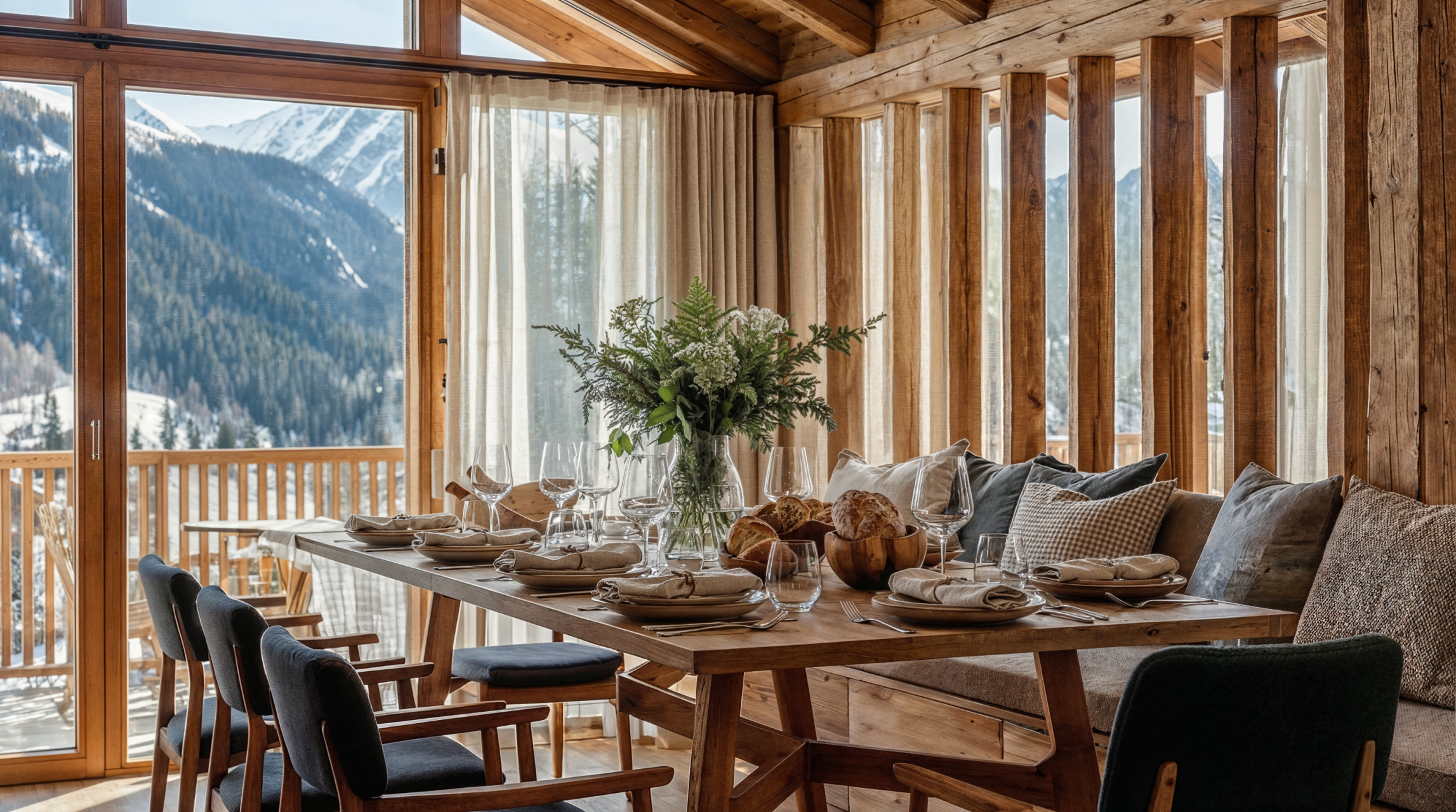 appartement 8 Pièces en vente sur VAL D ISERE (73150)