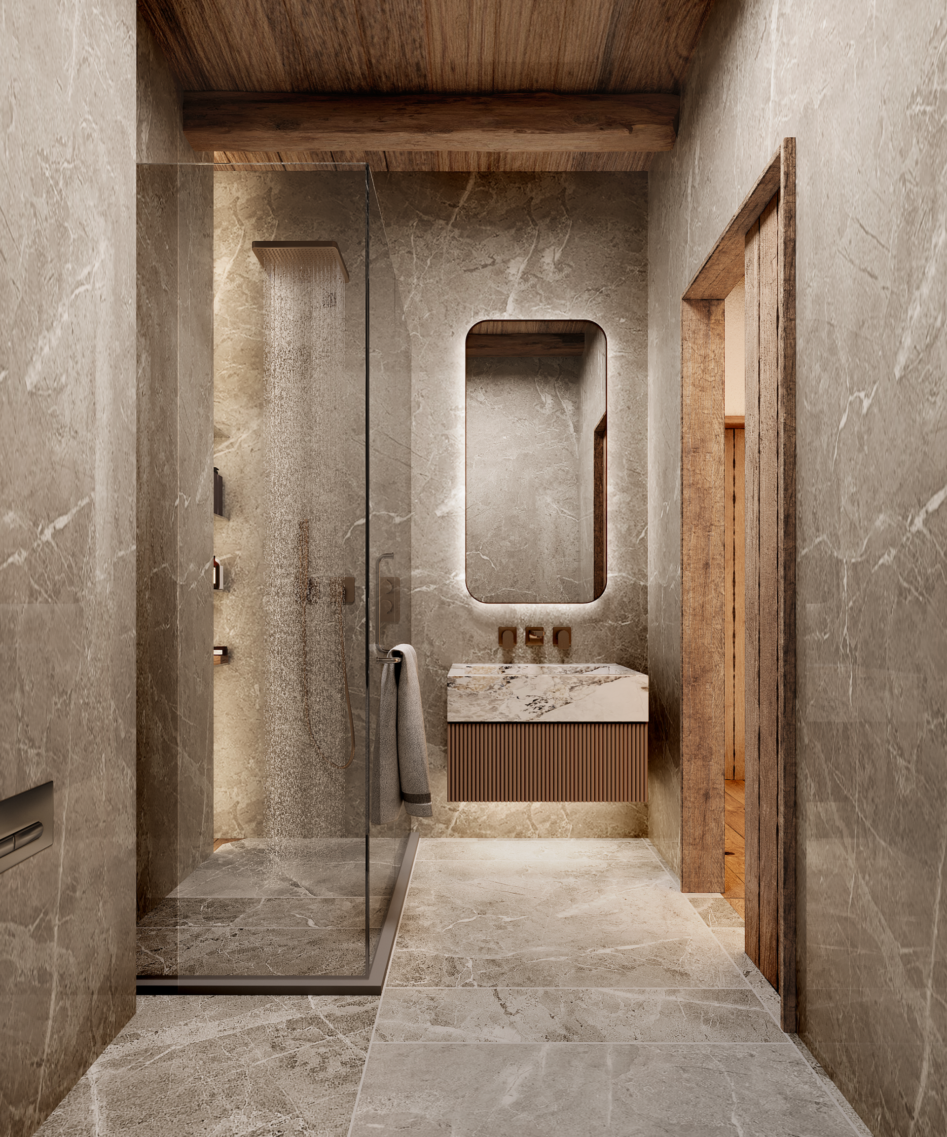 appartement 8 Pièces en vente sur VAL D ISERE (73150)