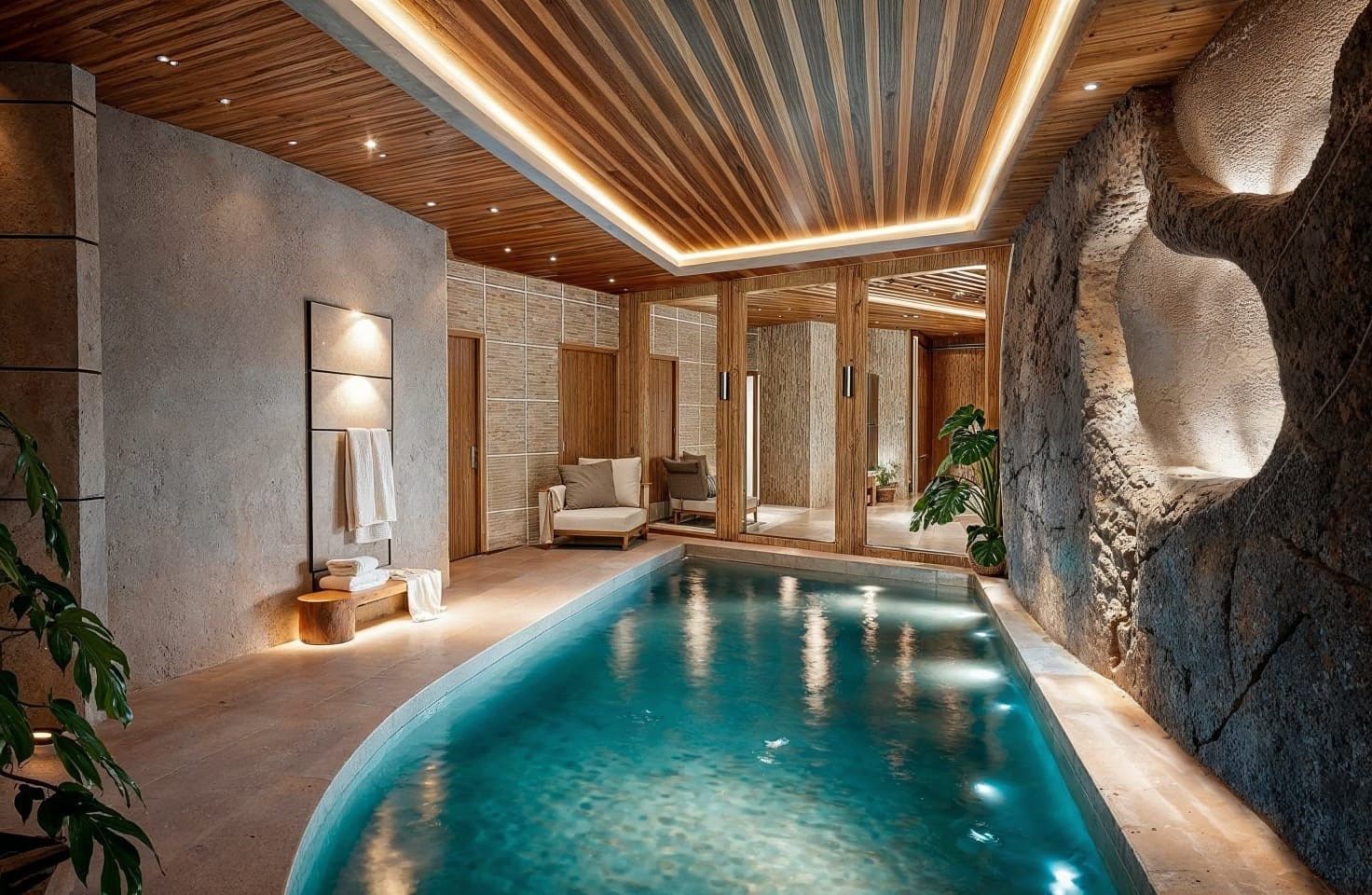 appartement 8 Pièces en vente sur VAL D ISERE (73150)