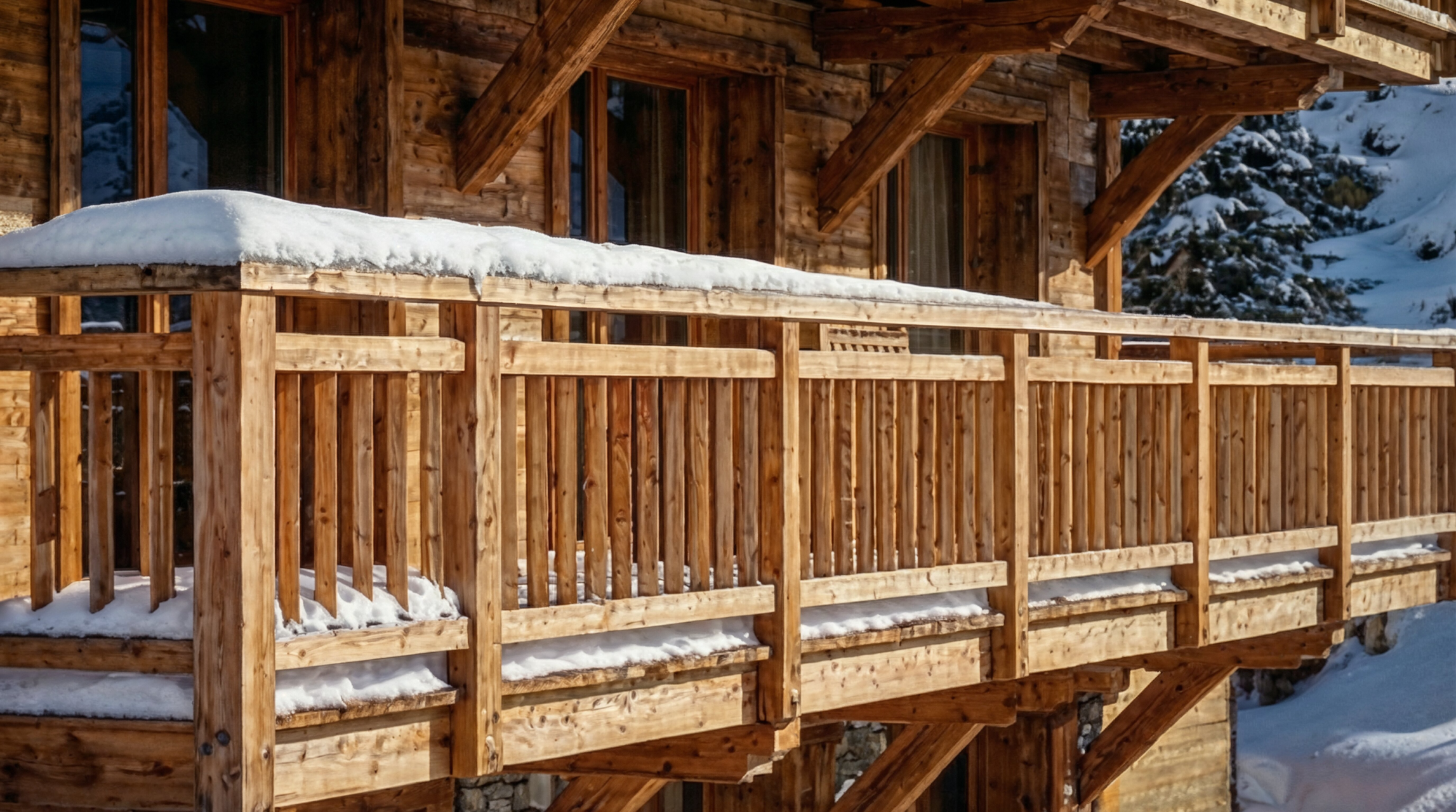 appartement 8 Pièces en vente sur VAL D ISERE (73150)