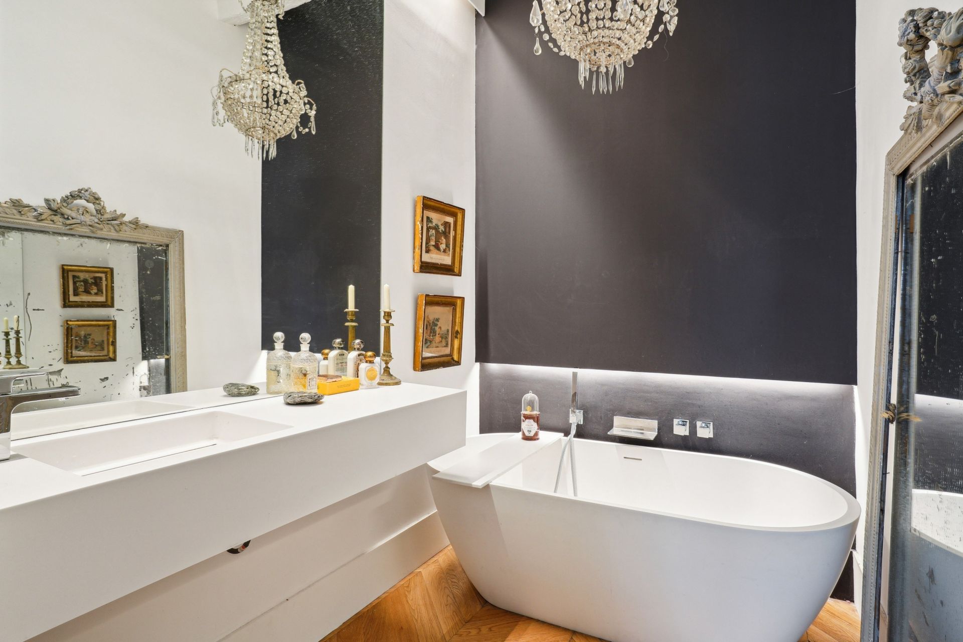 apartment 2 Rooms for sale on PARIS (75007)