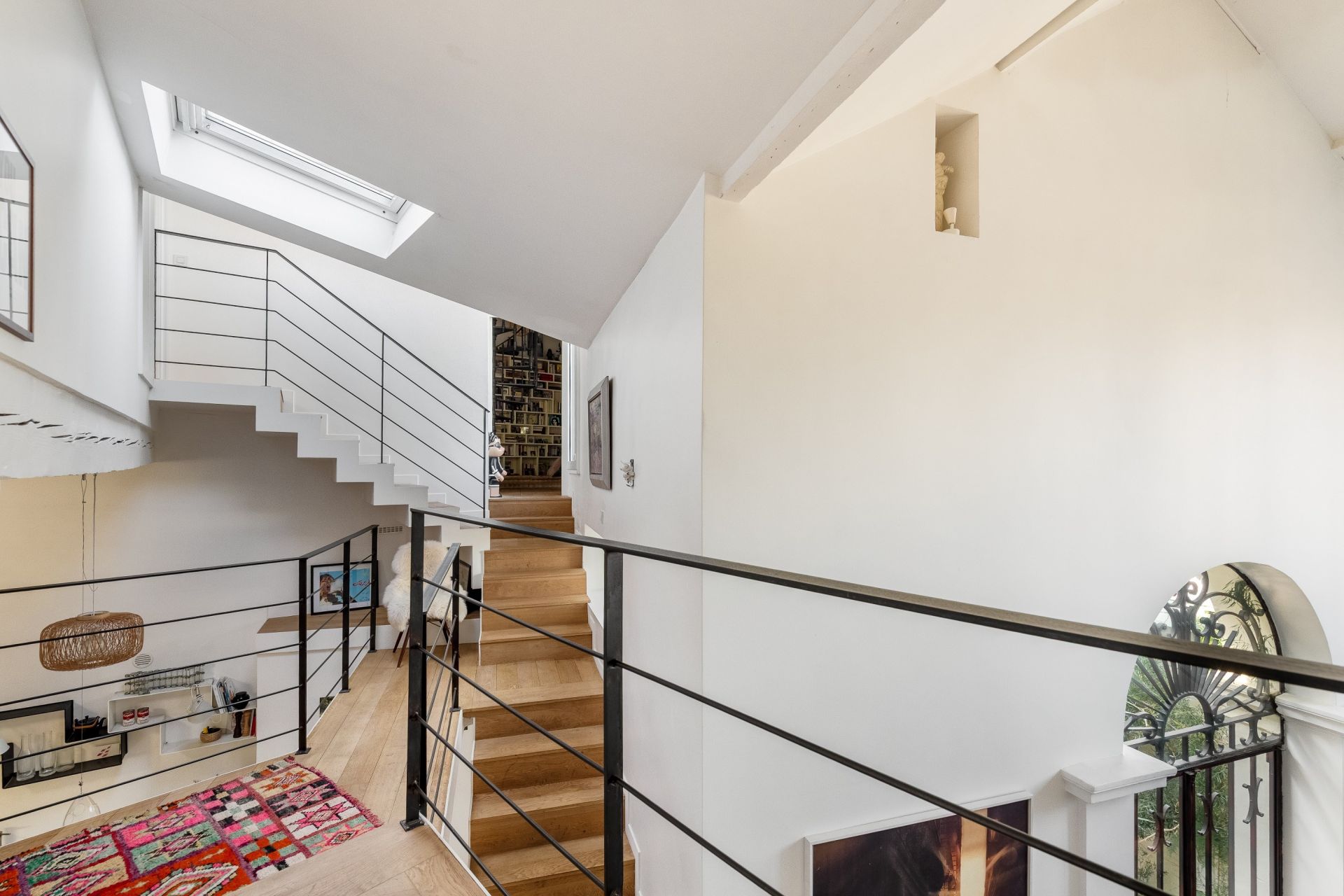 appartement 6 Pièces en vente sur PARIS (75018)