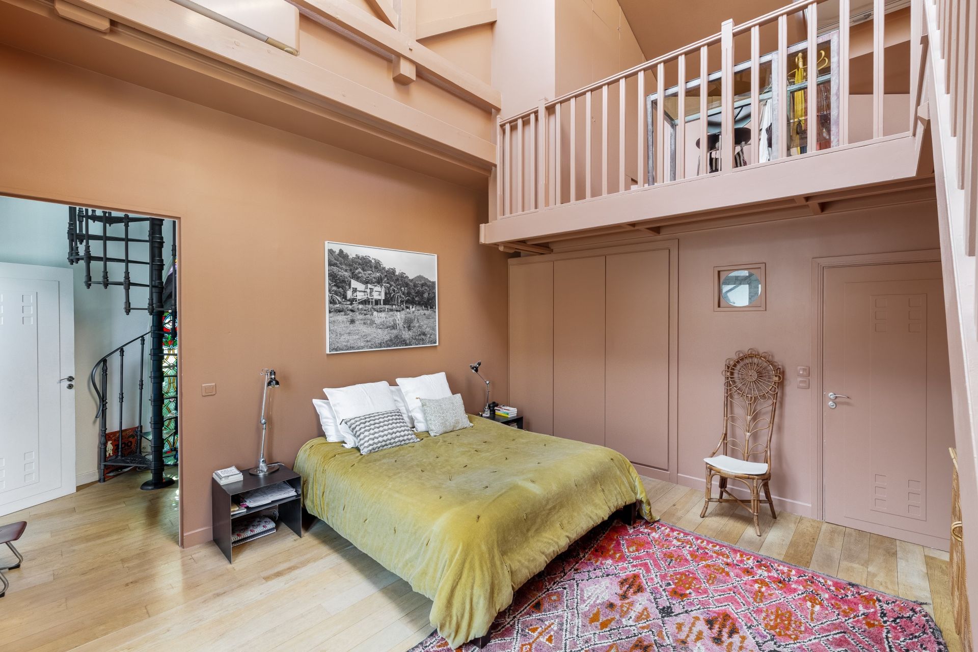 appartement 6 Pièces en vente sur PARIS (75018)