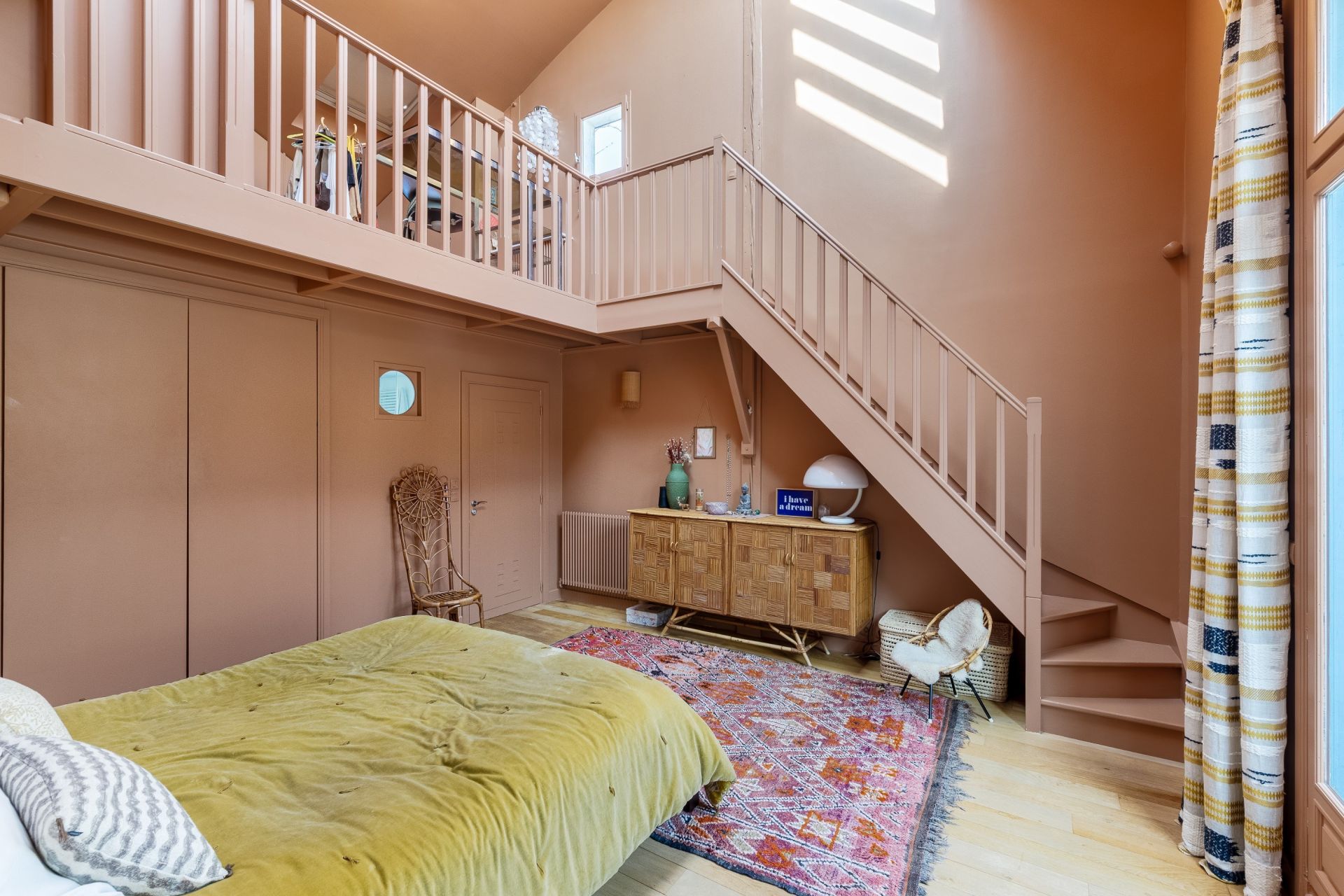 appartement 6 Pièces en vente sur PARIS (75018)