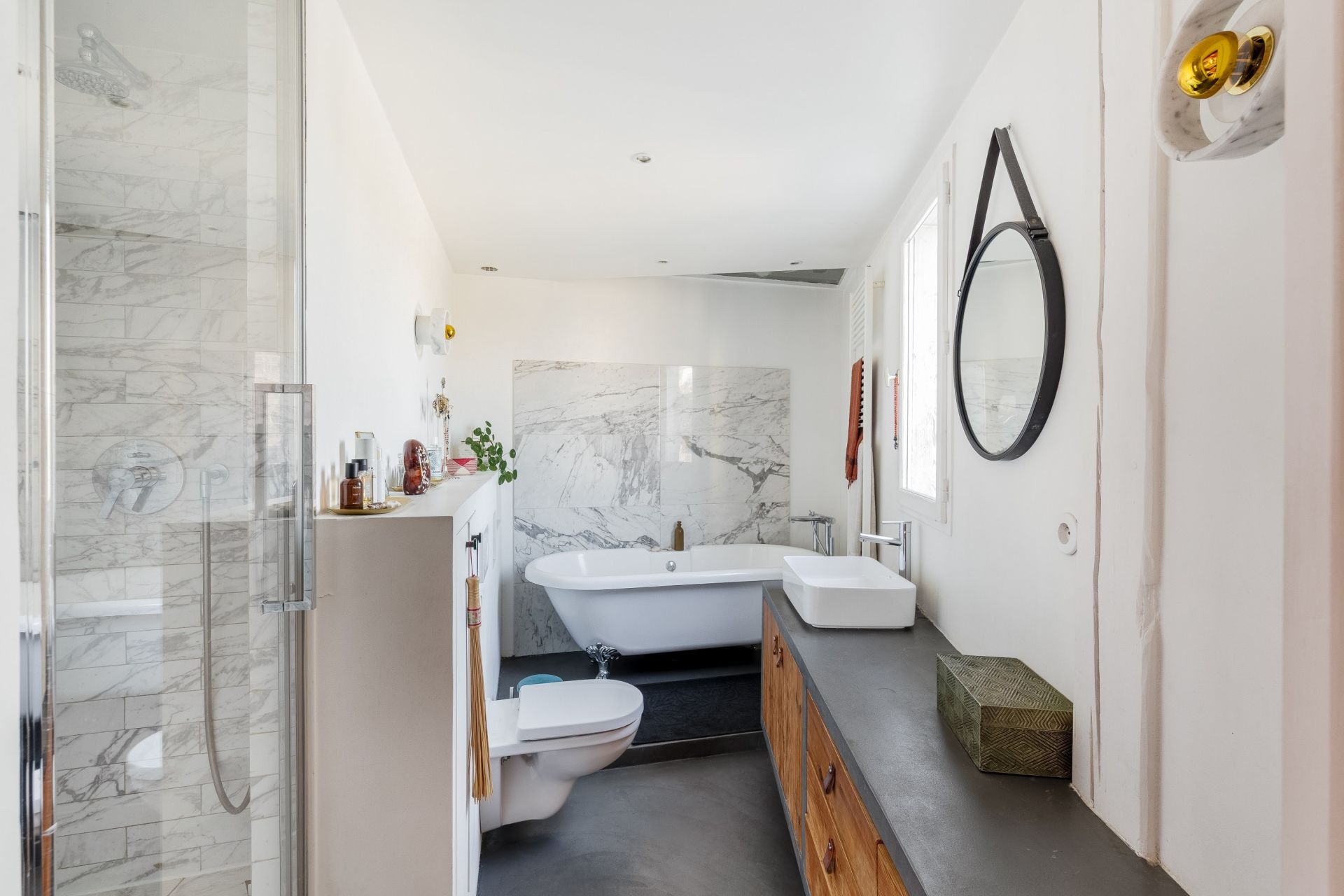 appartement 6 Pièces en vente sur PARIS (75018)