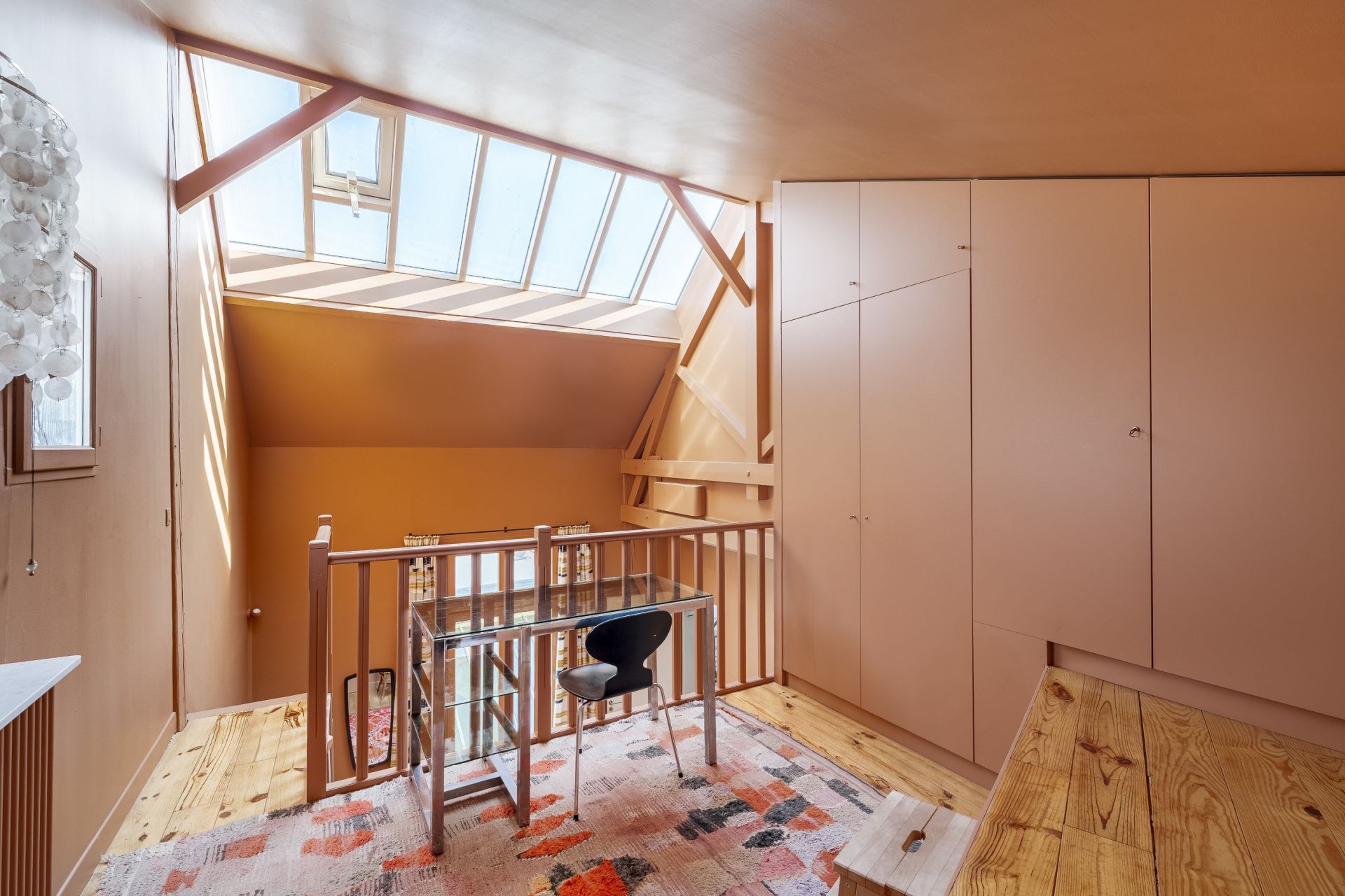 appartement 6 Pièces en vente sur PARIS (75018)