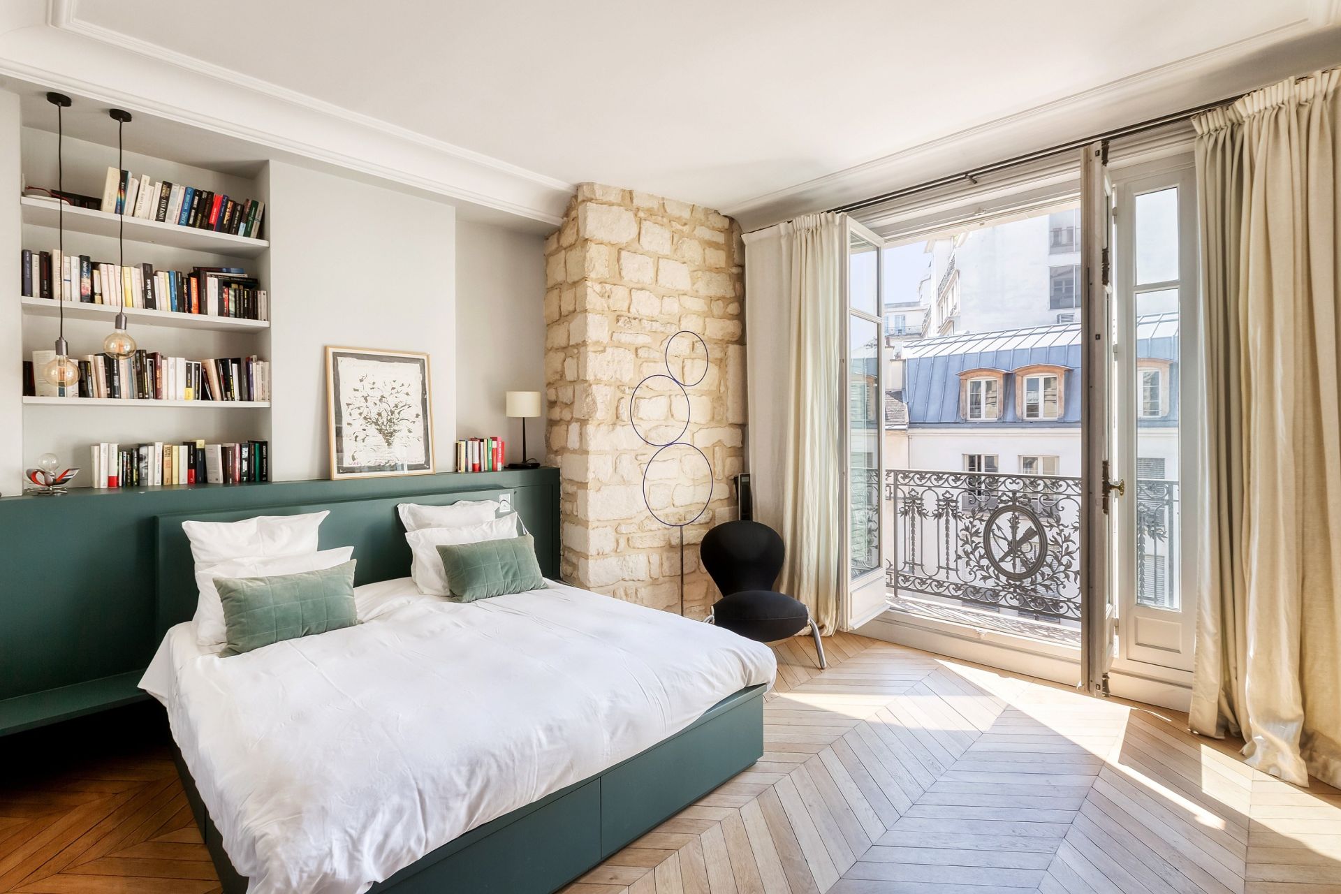 appartement 7 Pièces en vente sur PARIS (75007)