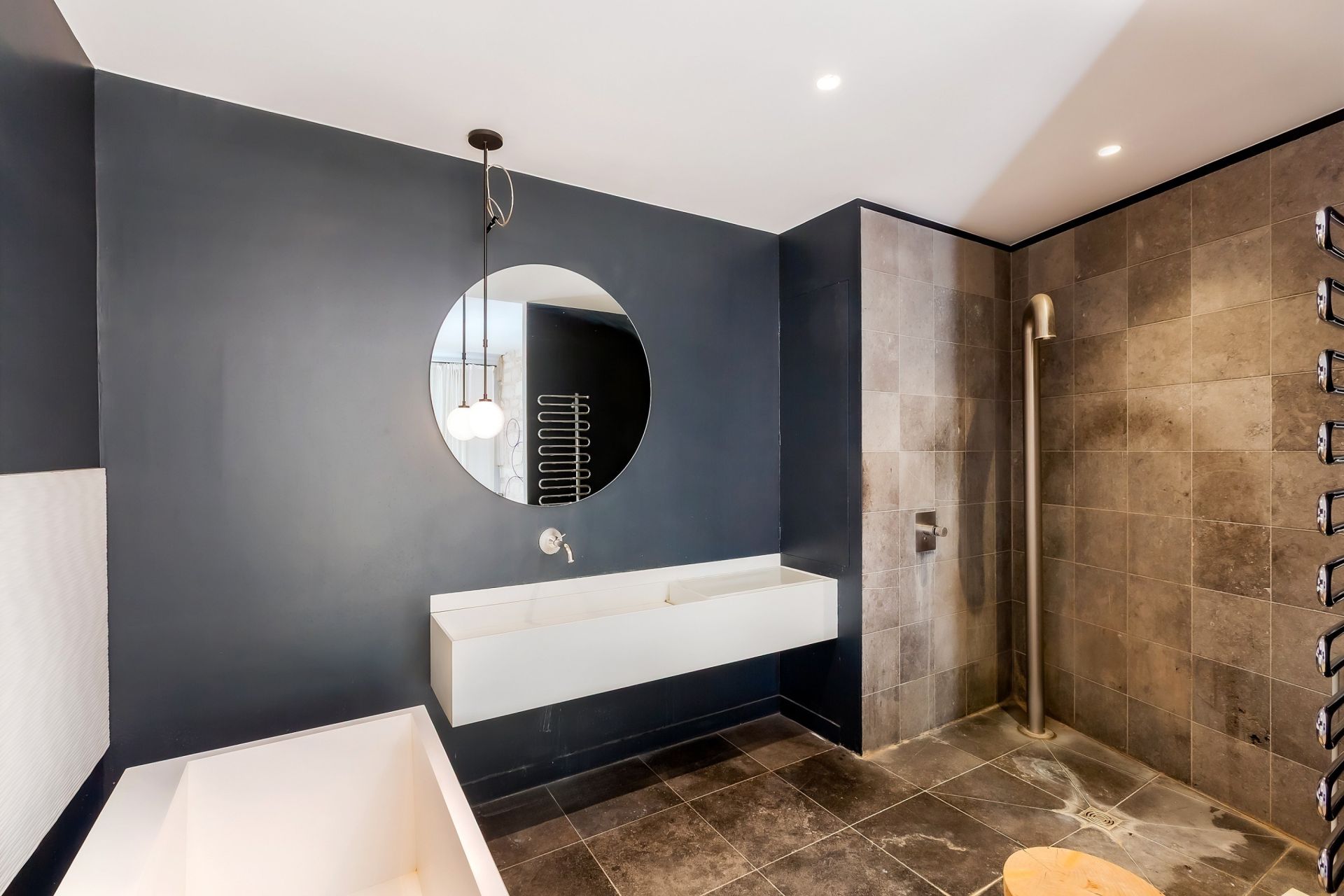 appartement 7 Pièces en vente sur PARIS (75007)
