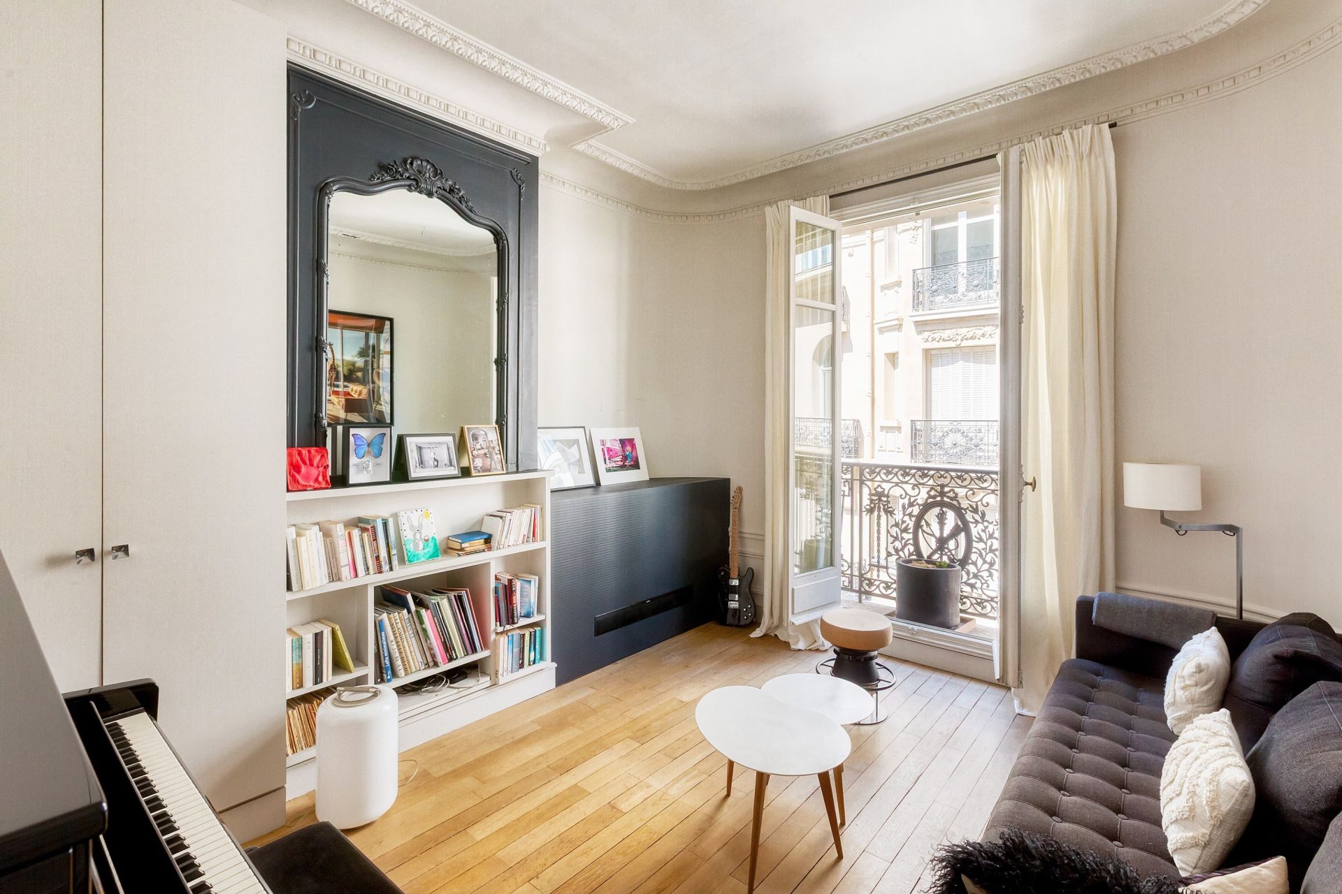 appartement 7 Pièces en vente sur PARIS (75007)
