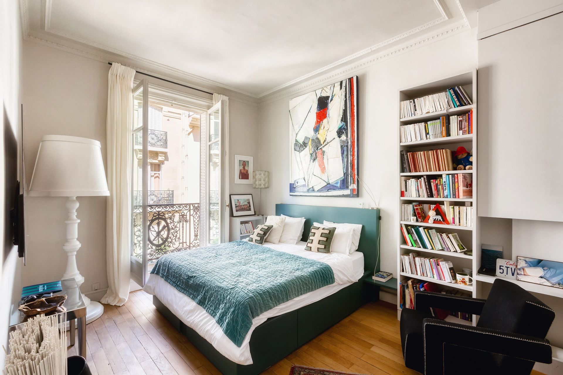 appartement 7 Pièces en vente sur PARIS (75007)