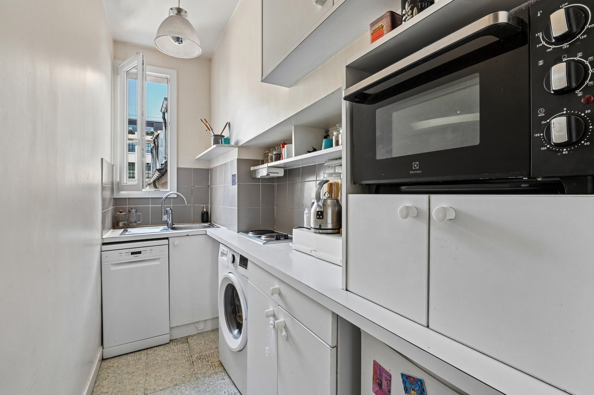 apartment 2 Rooms for sale on PARIS (75008)